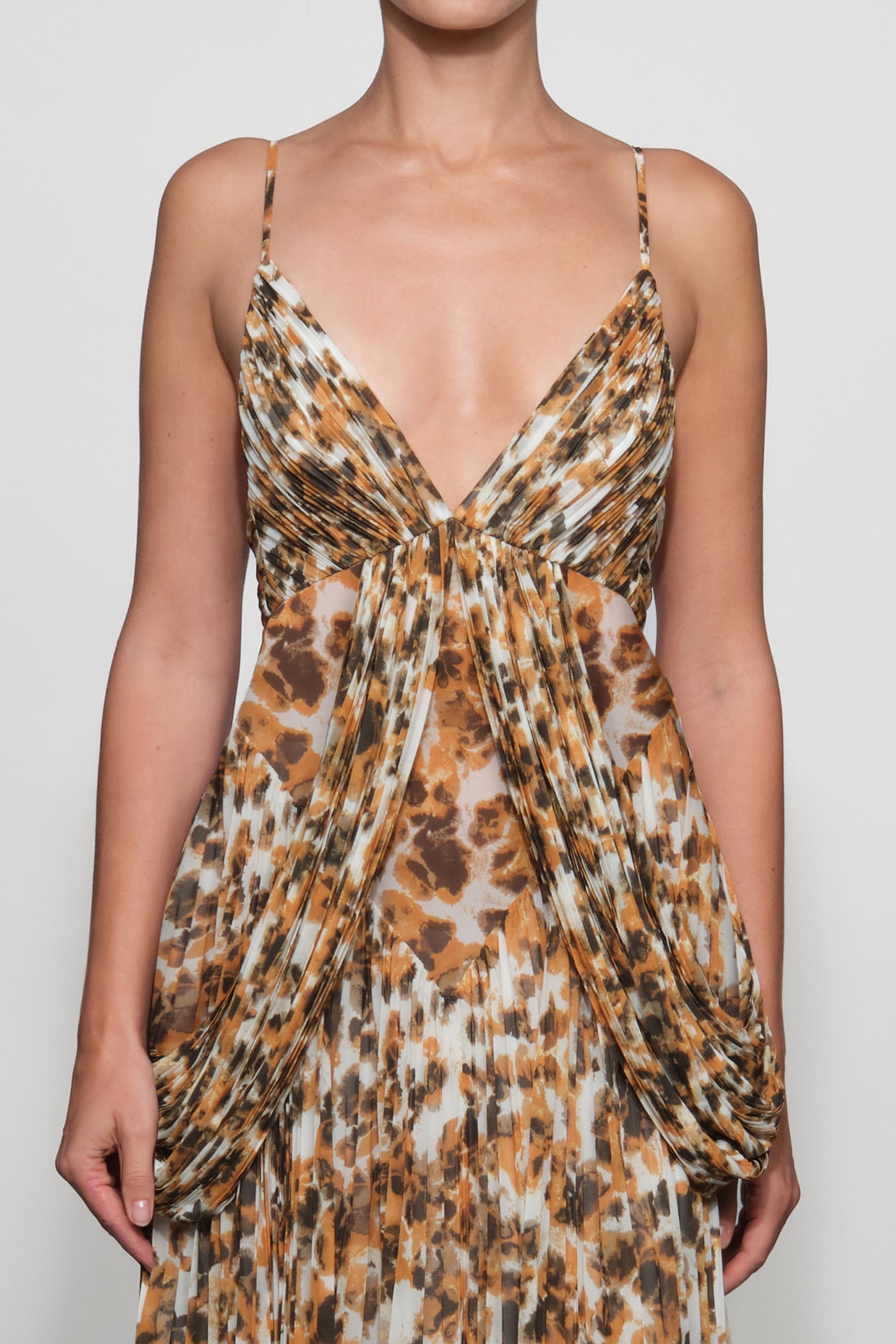 Micah Gown