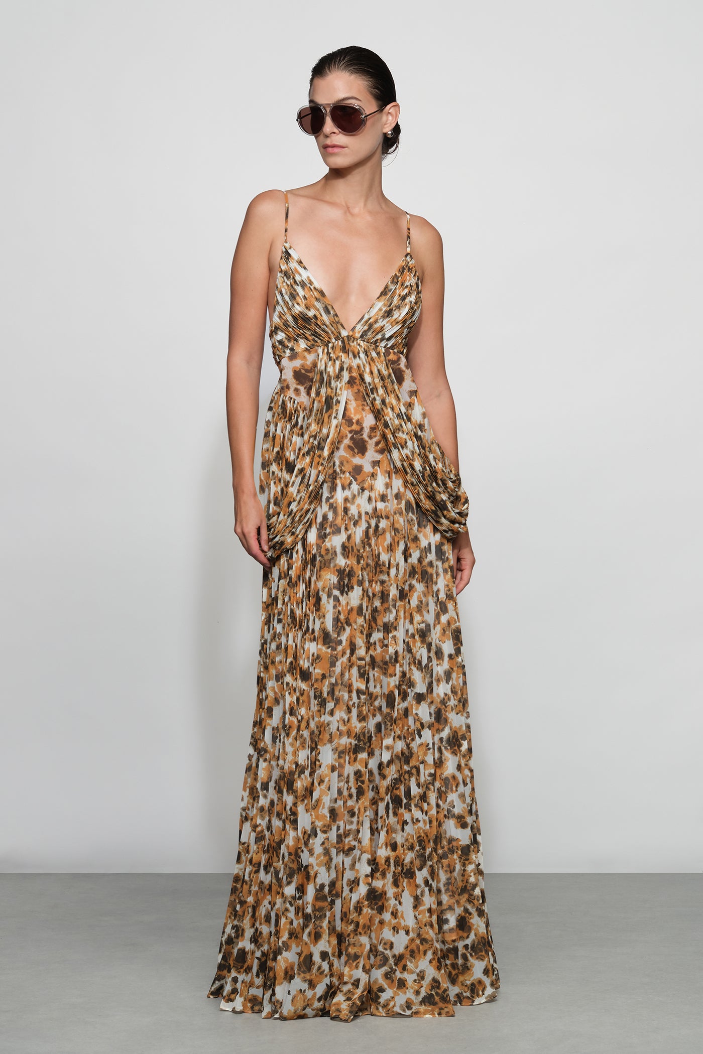 Micah Gown