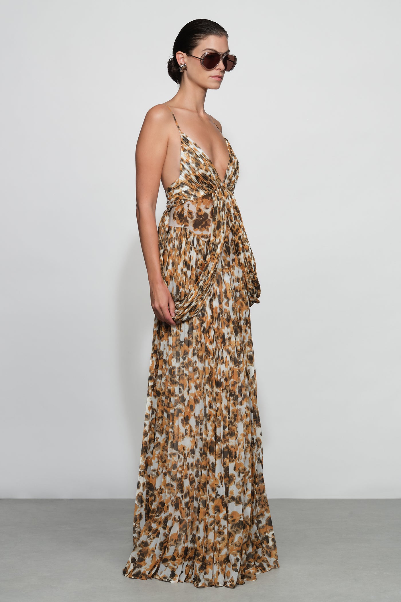 Micah Gown