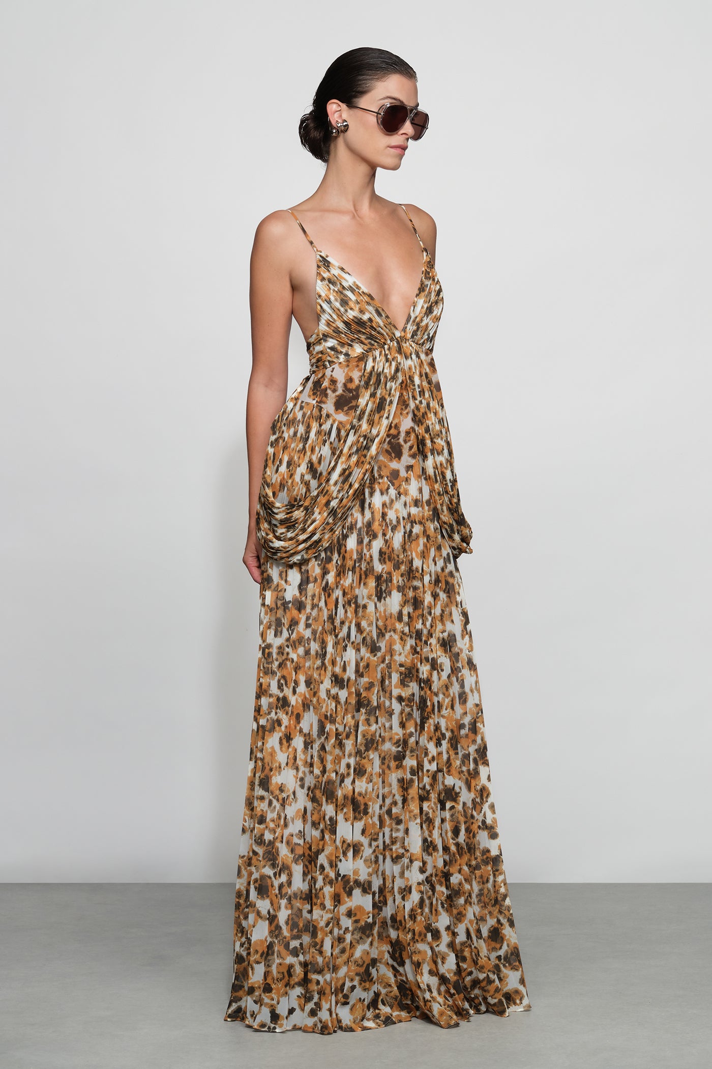 Micah Gown