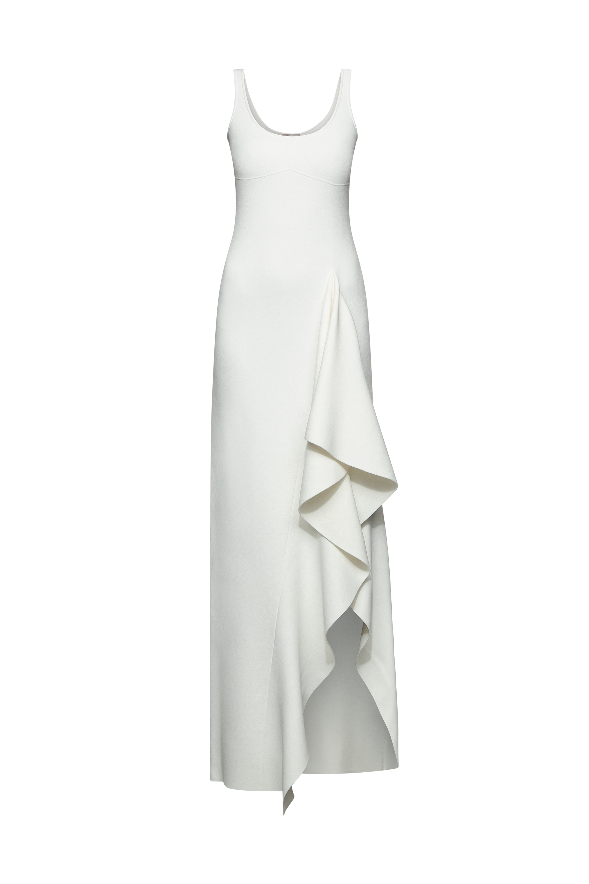 Drew Knit Gown