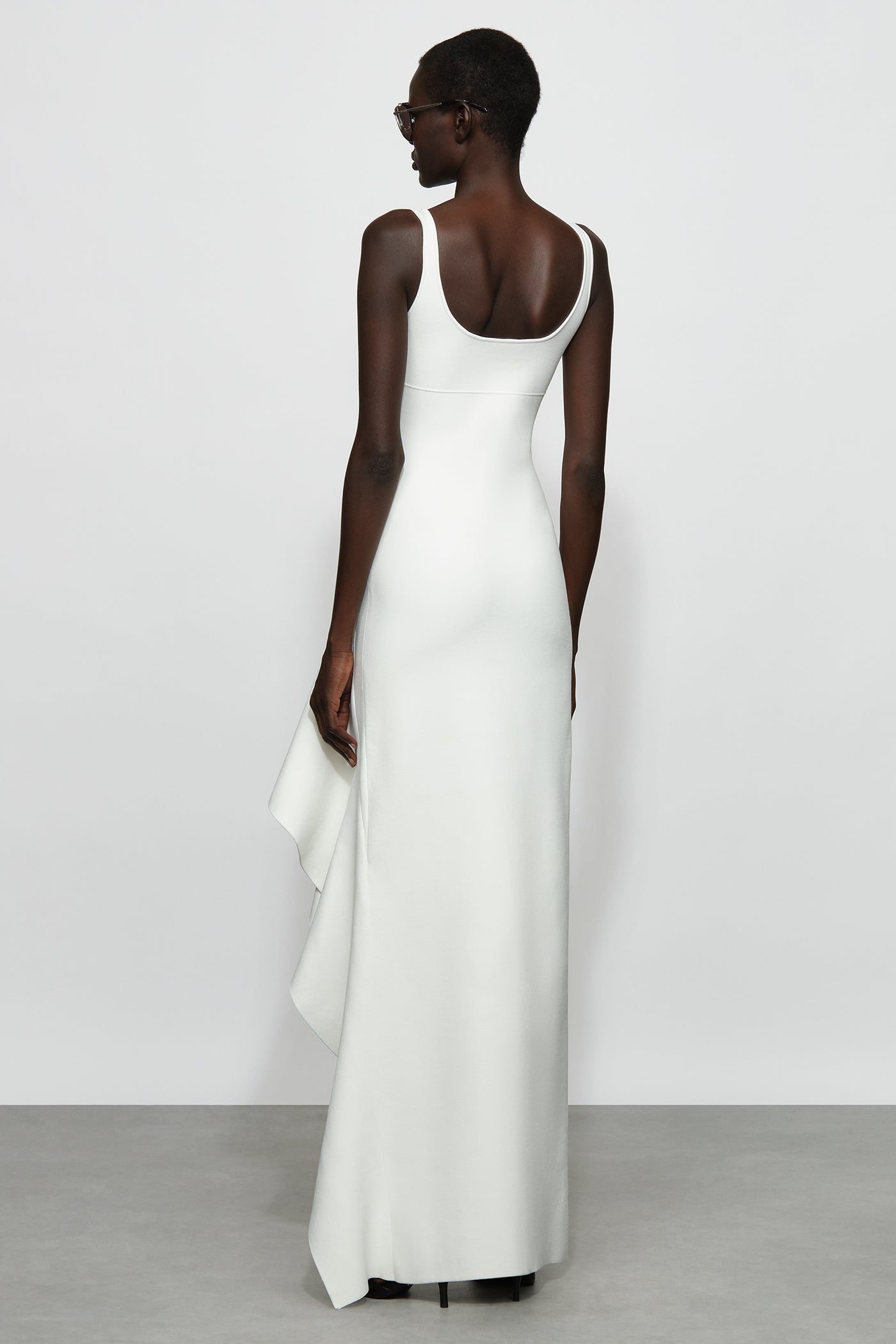 Drew Knit Gown