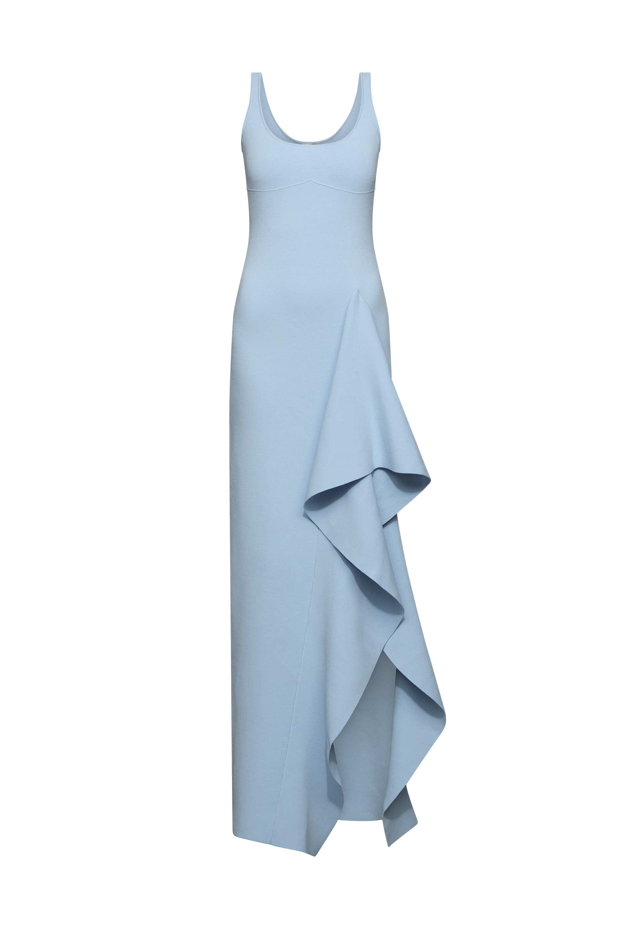 Drew Knit Gown