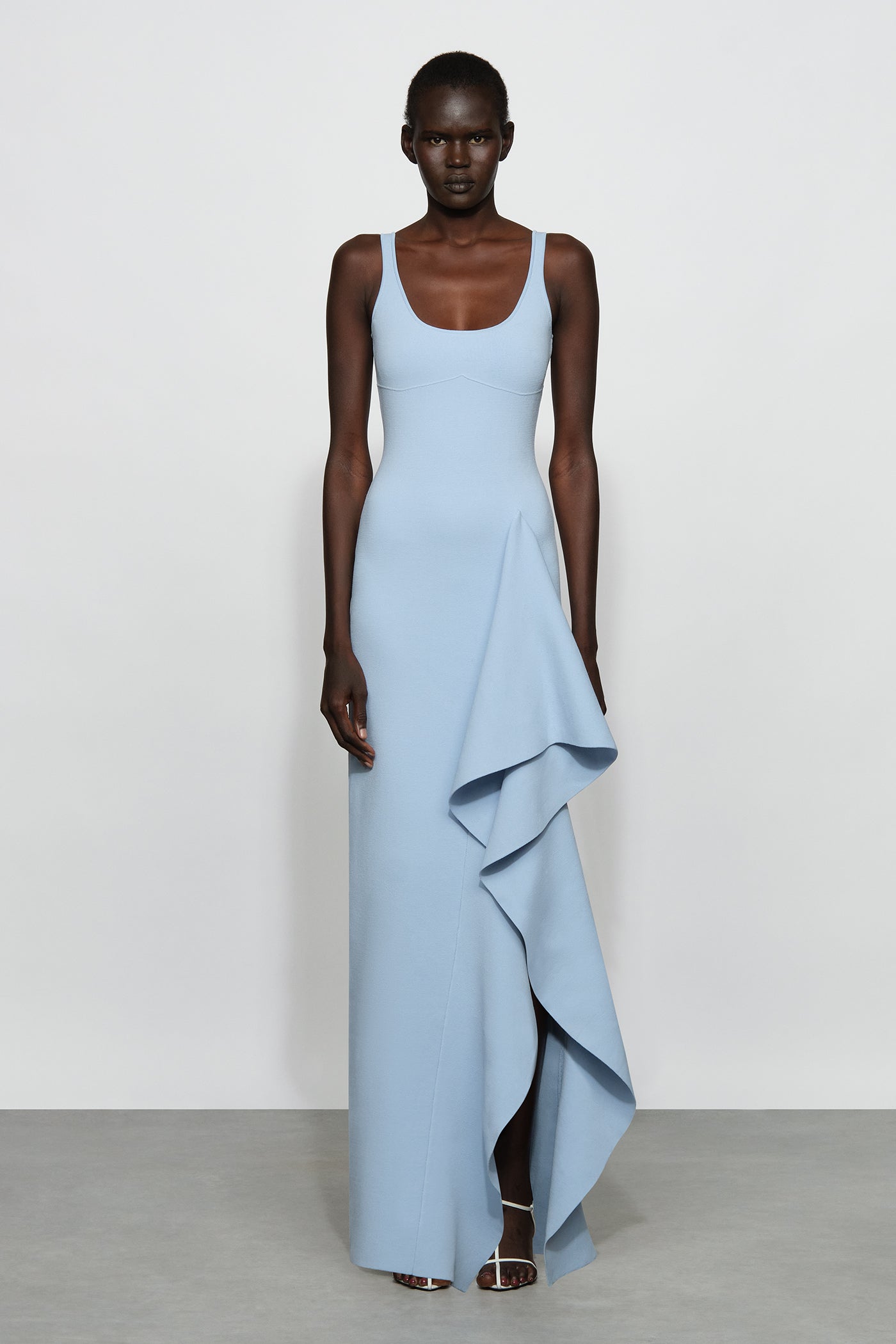 Drew Knit Gown