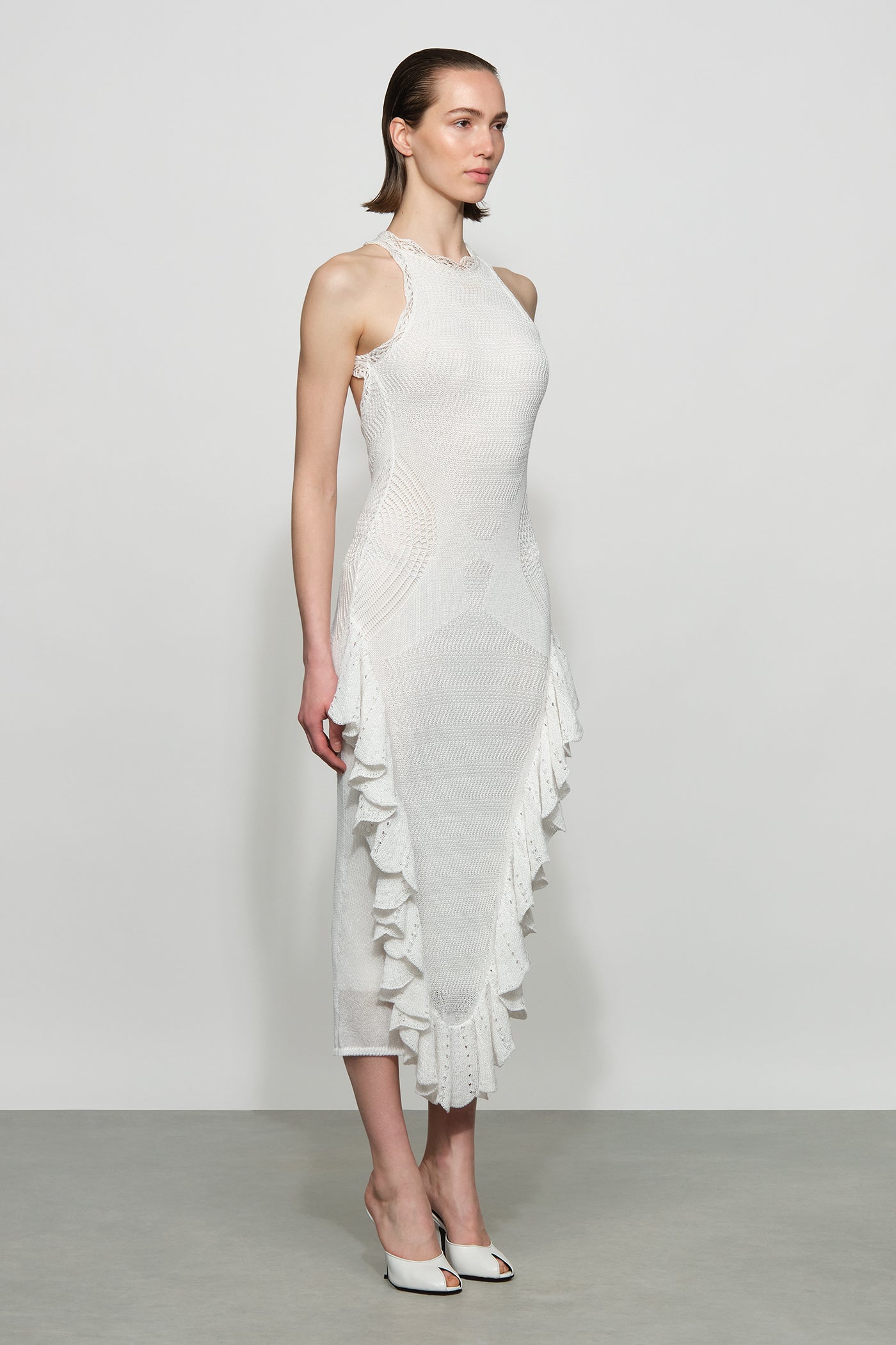 Jemma Dress