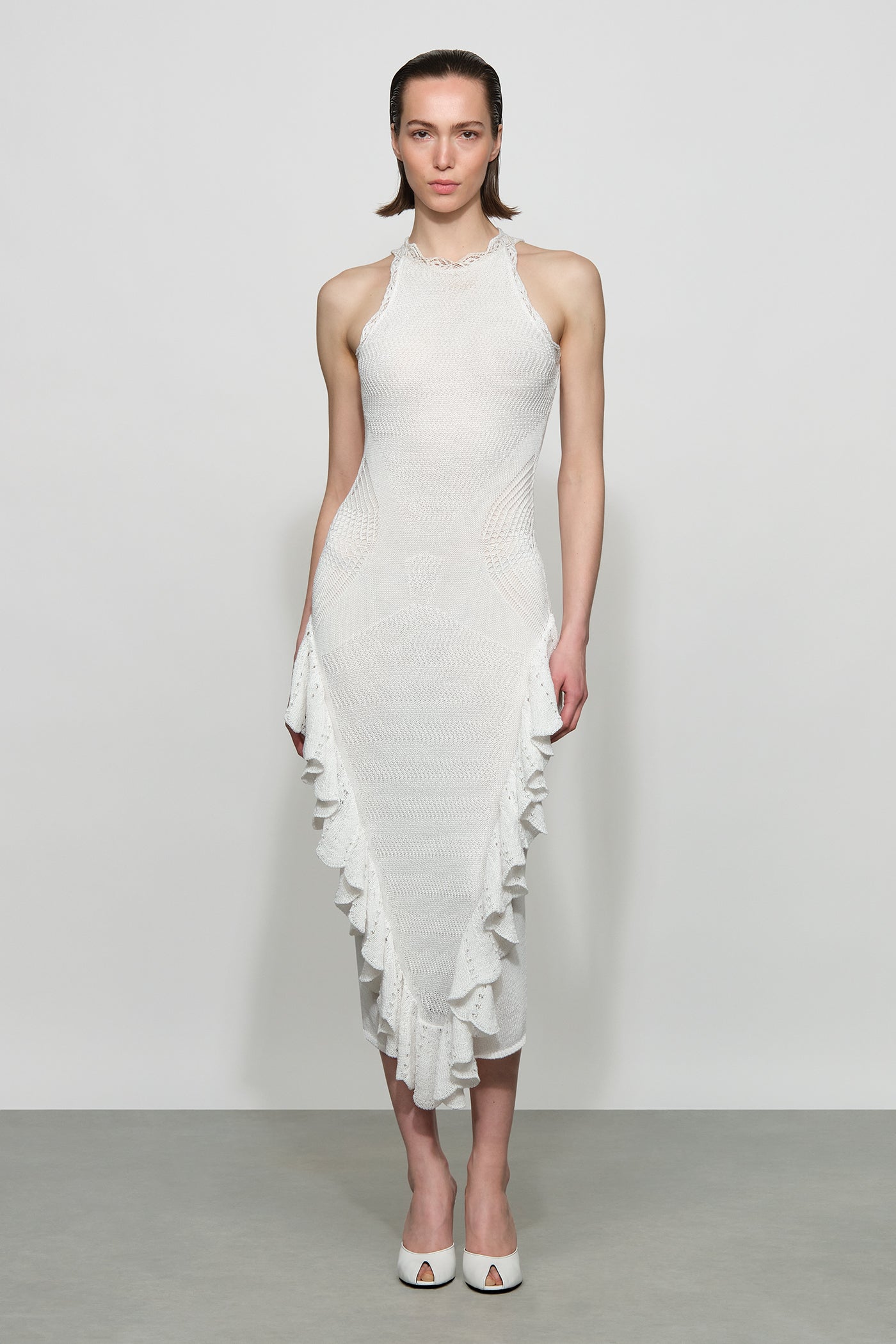 Jemma Dress