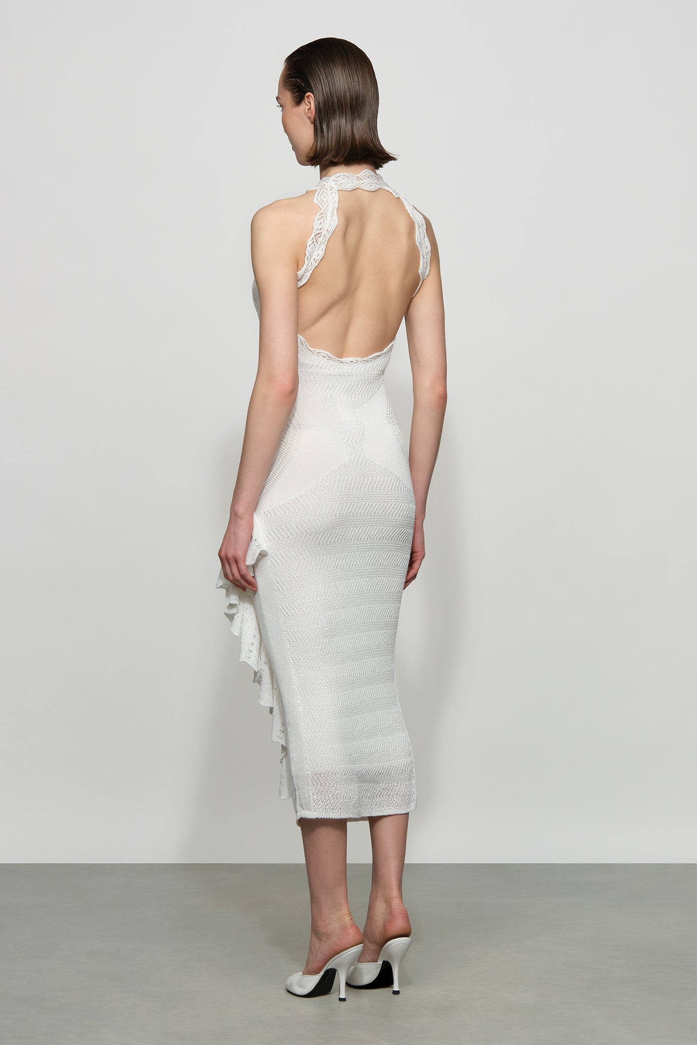 Jemma Dress