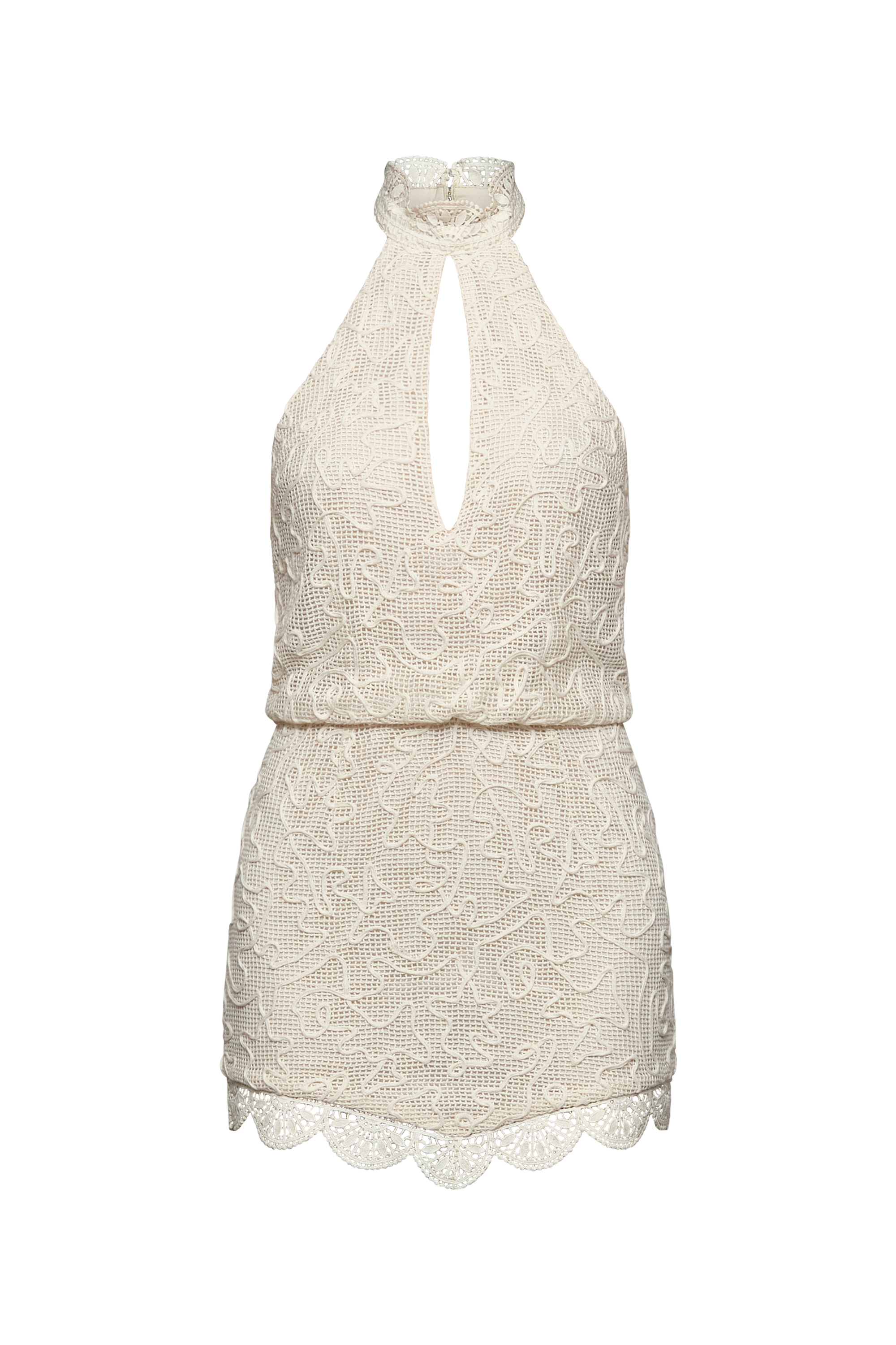 Elise Dress