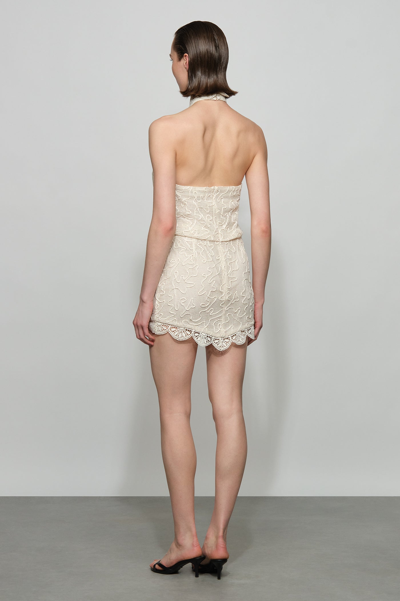 Elise Dress