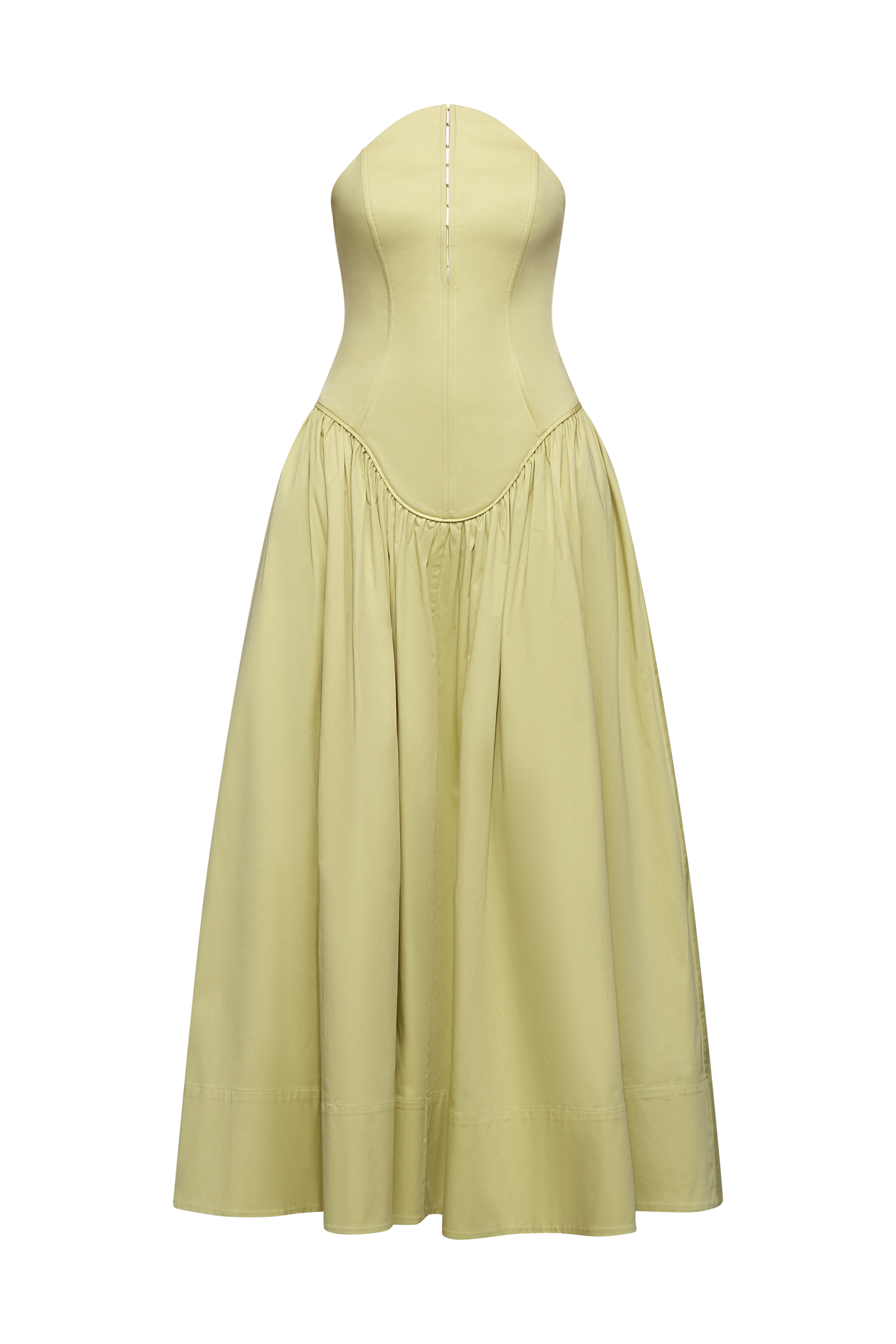 Camille Dress