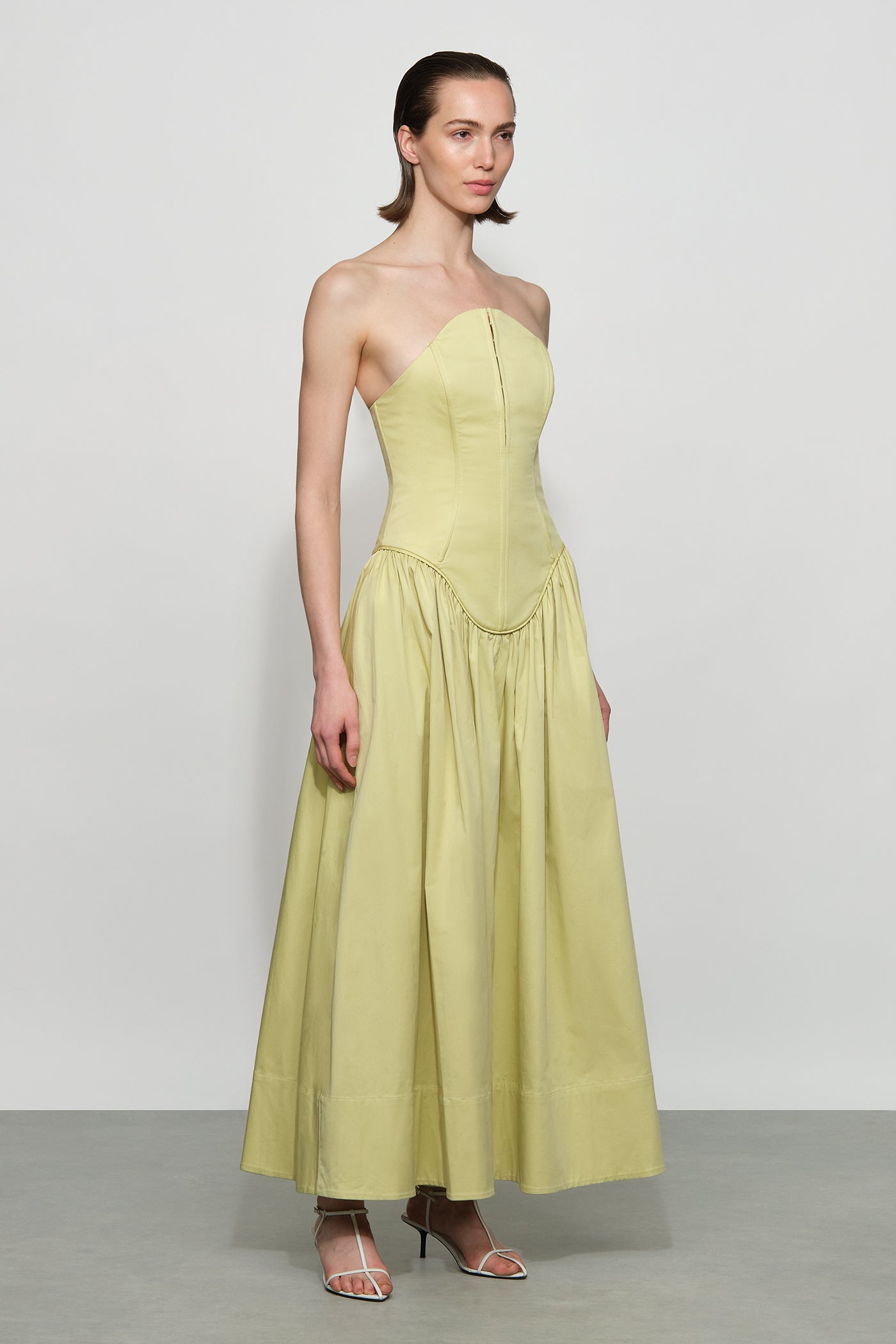 Camille Dress