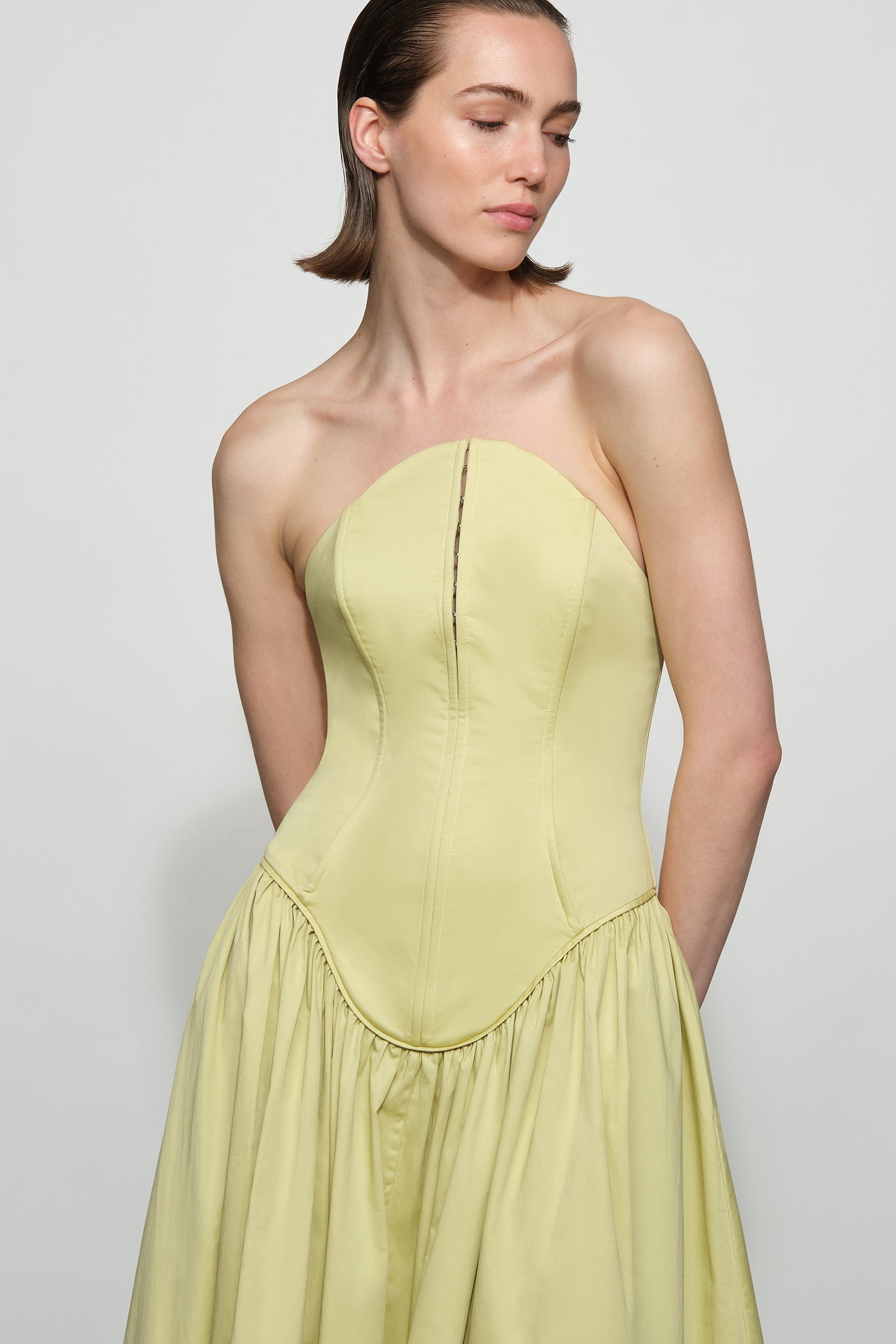 Camille Dress