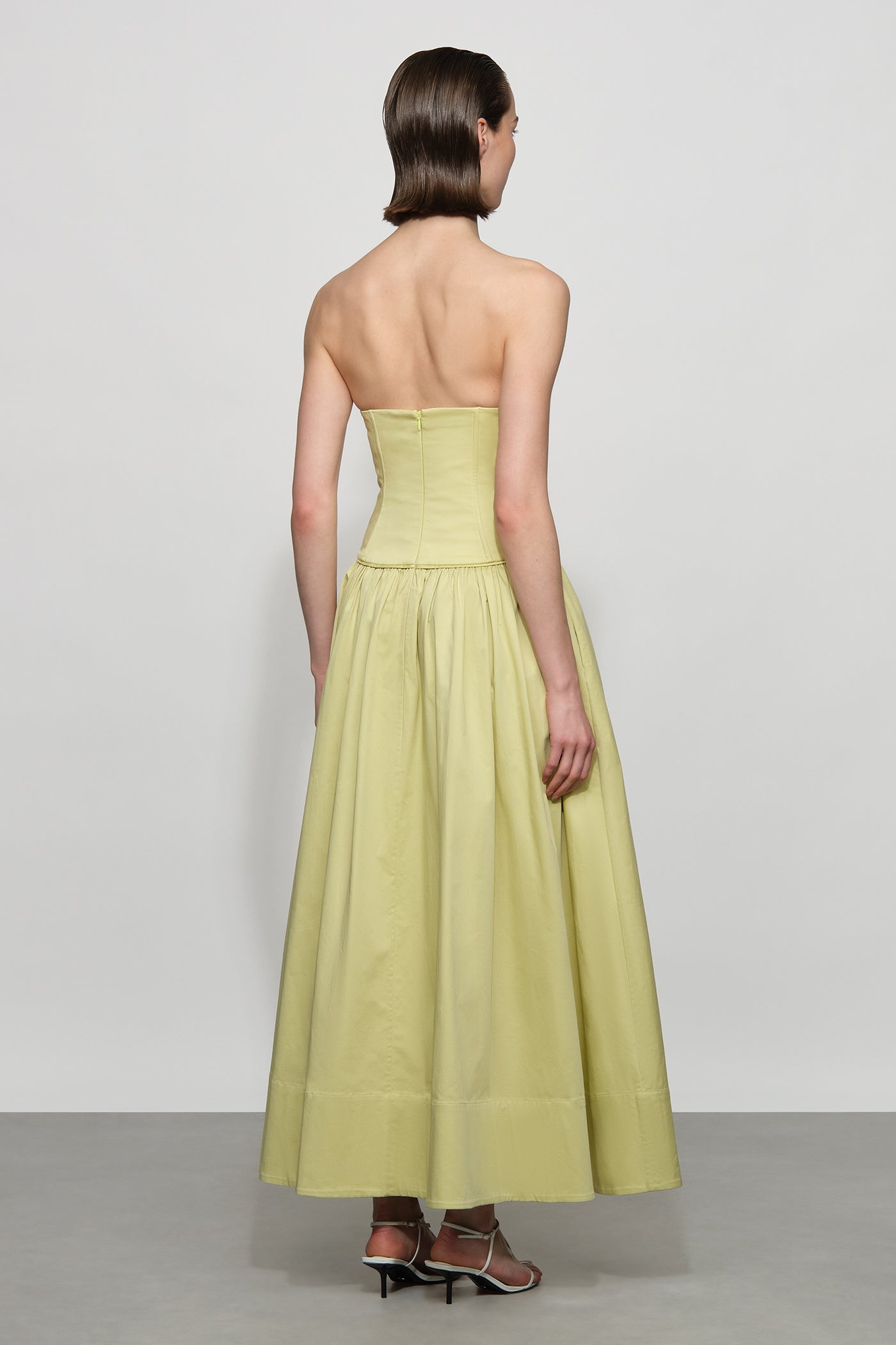 Camille Dress