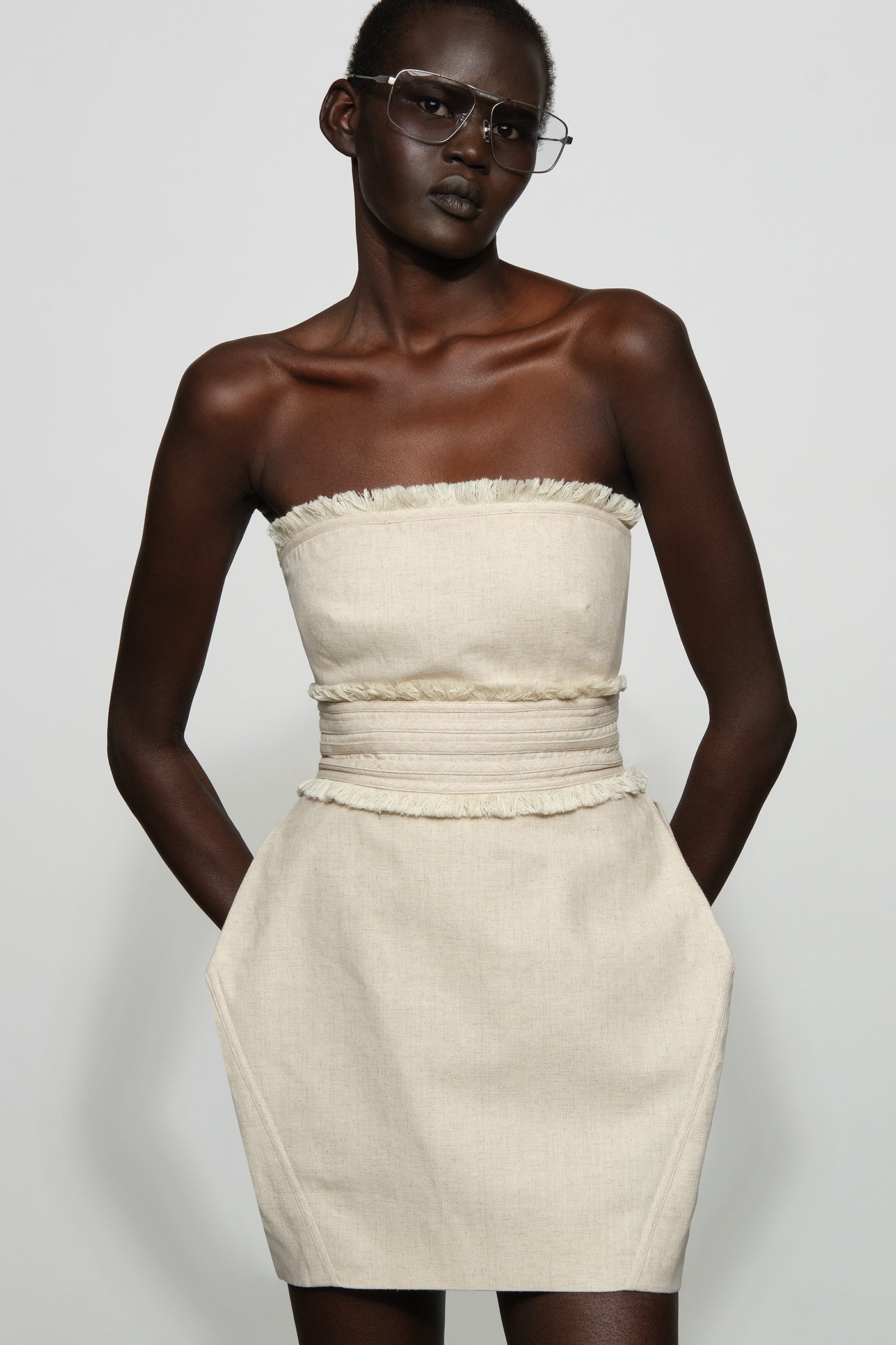 Elettra Dress