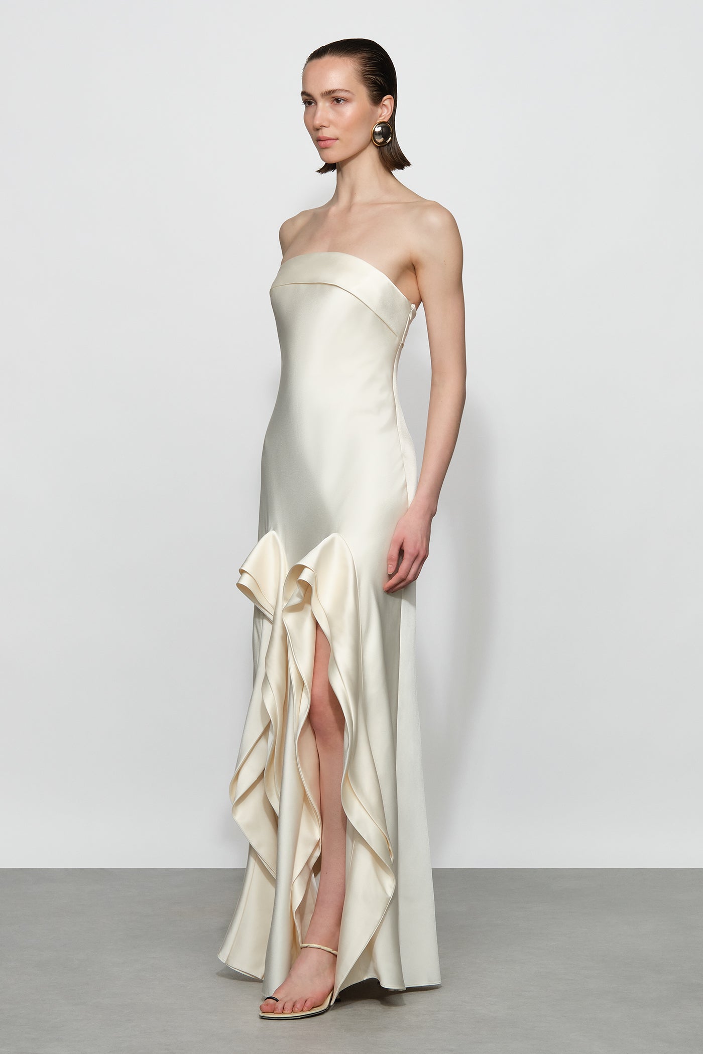 Vernon Gown