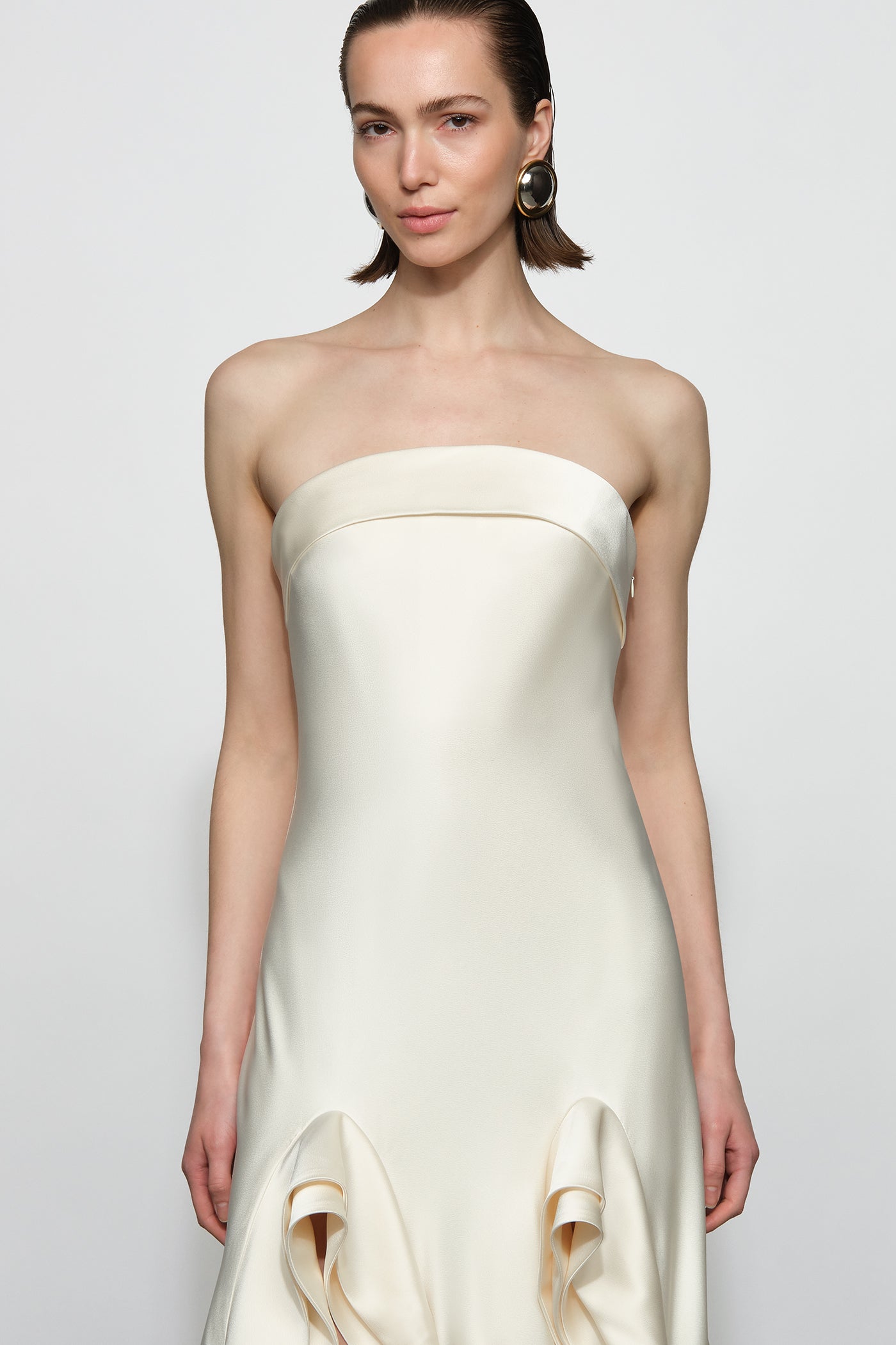 Vernon Gown