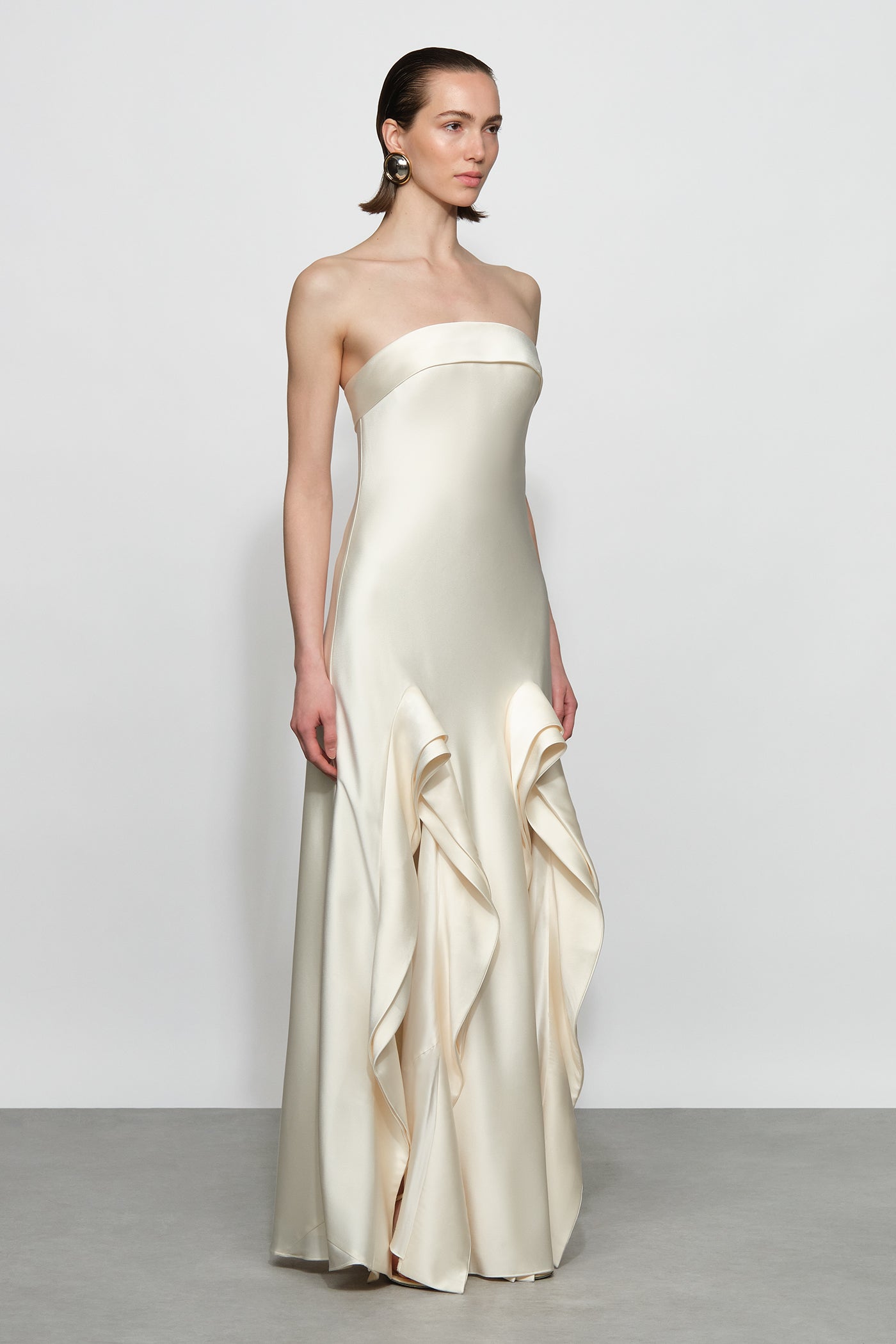 Vernon Gown