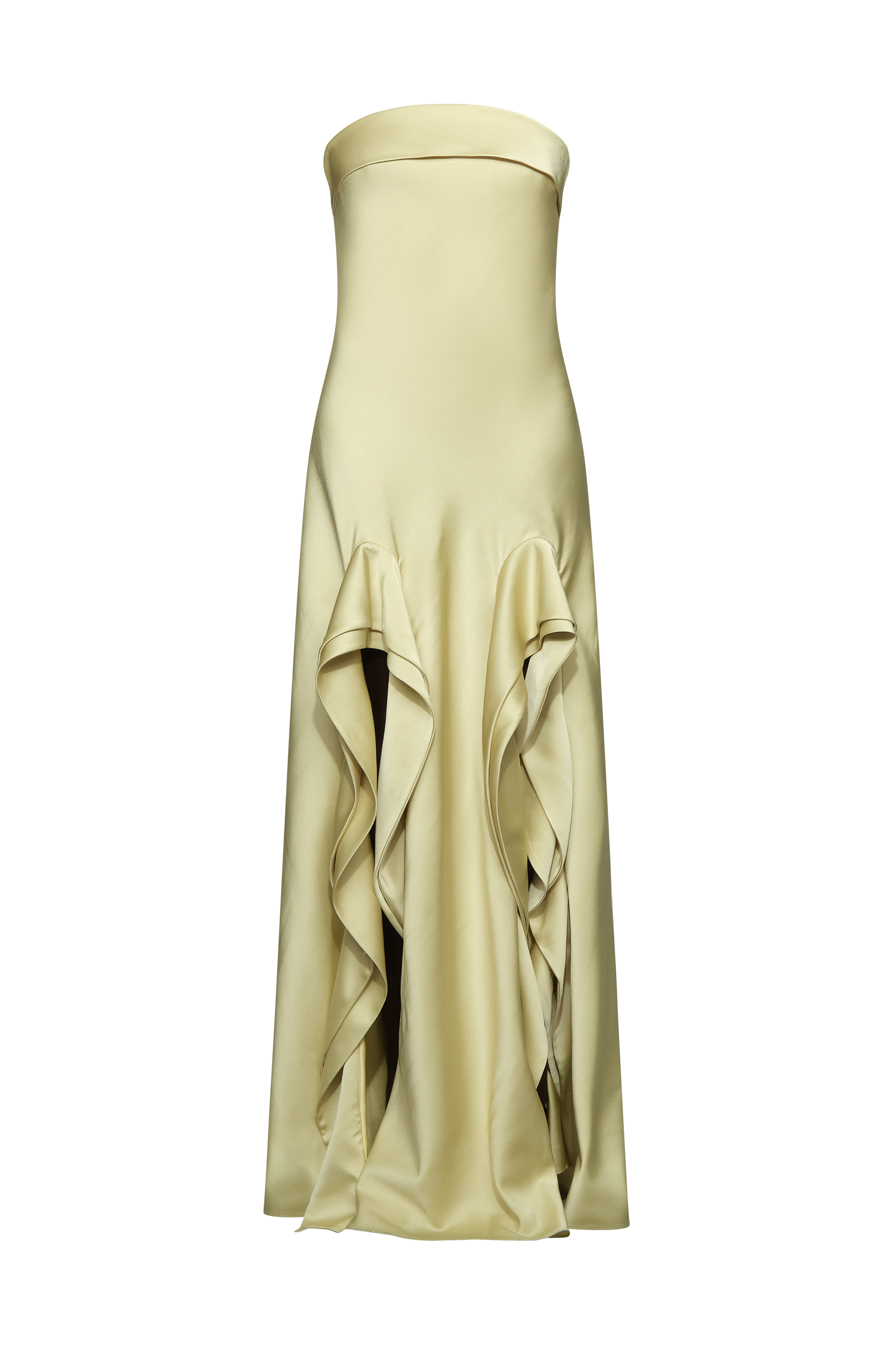 Vernon Gown