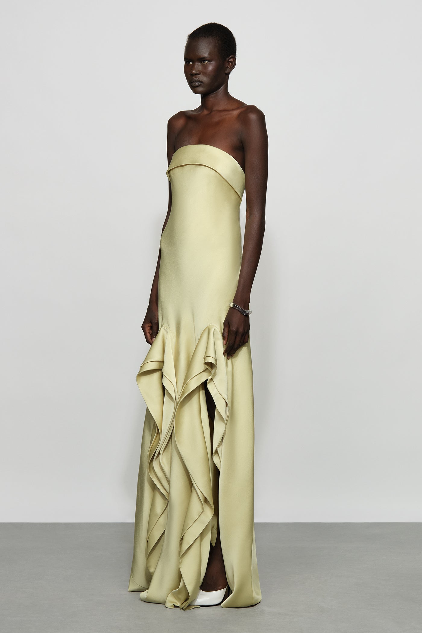 Vernon Gown