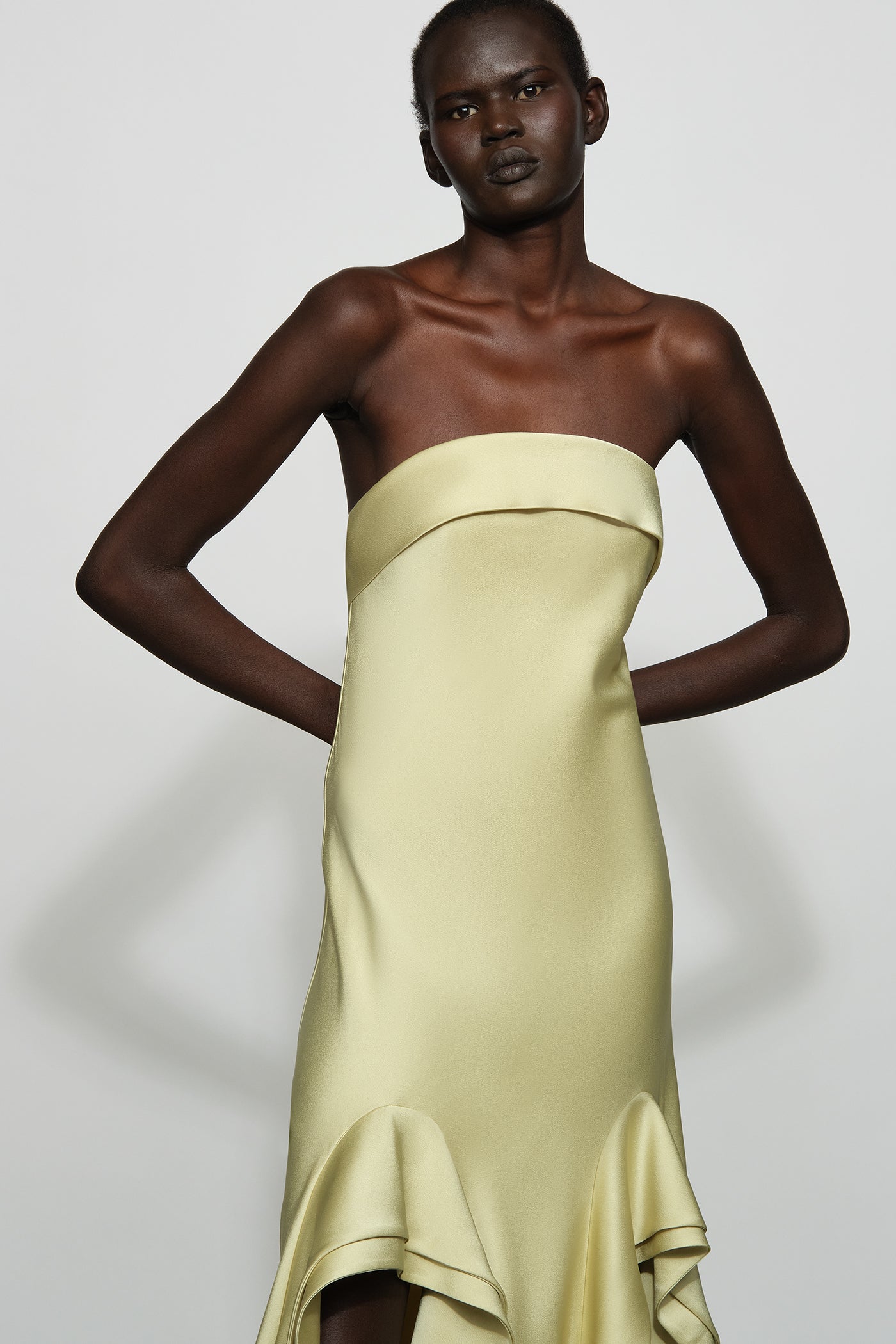 Vernon Gown