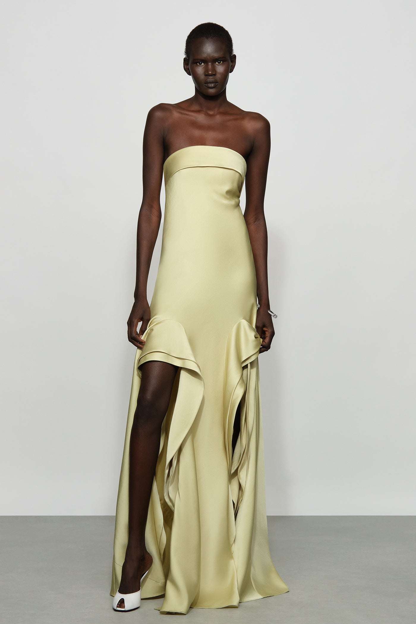 Vernon Gown