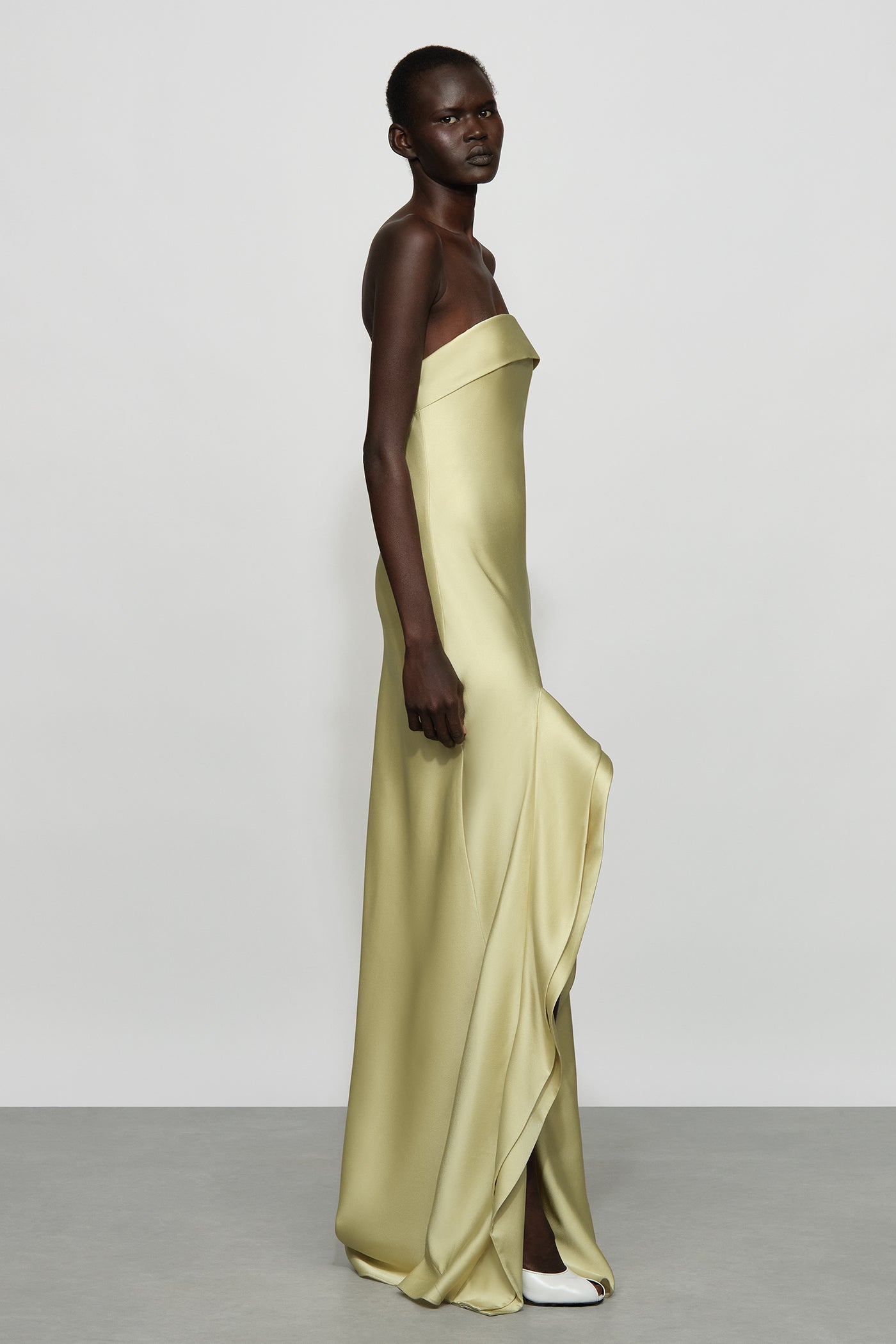 Vernon Gown