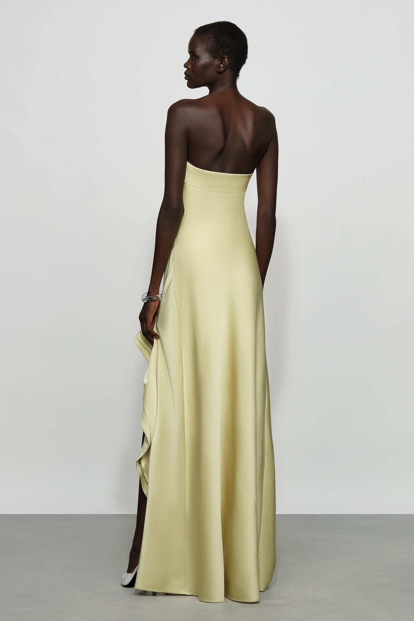 Vernon Gown