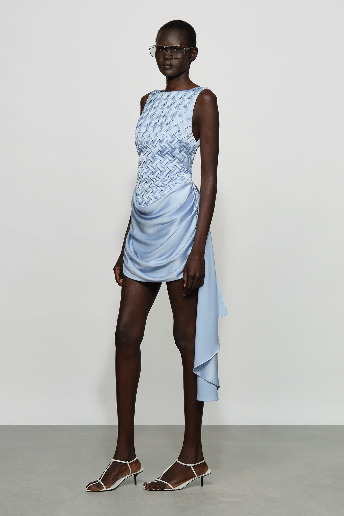 Antonella Dress