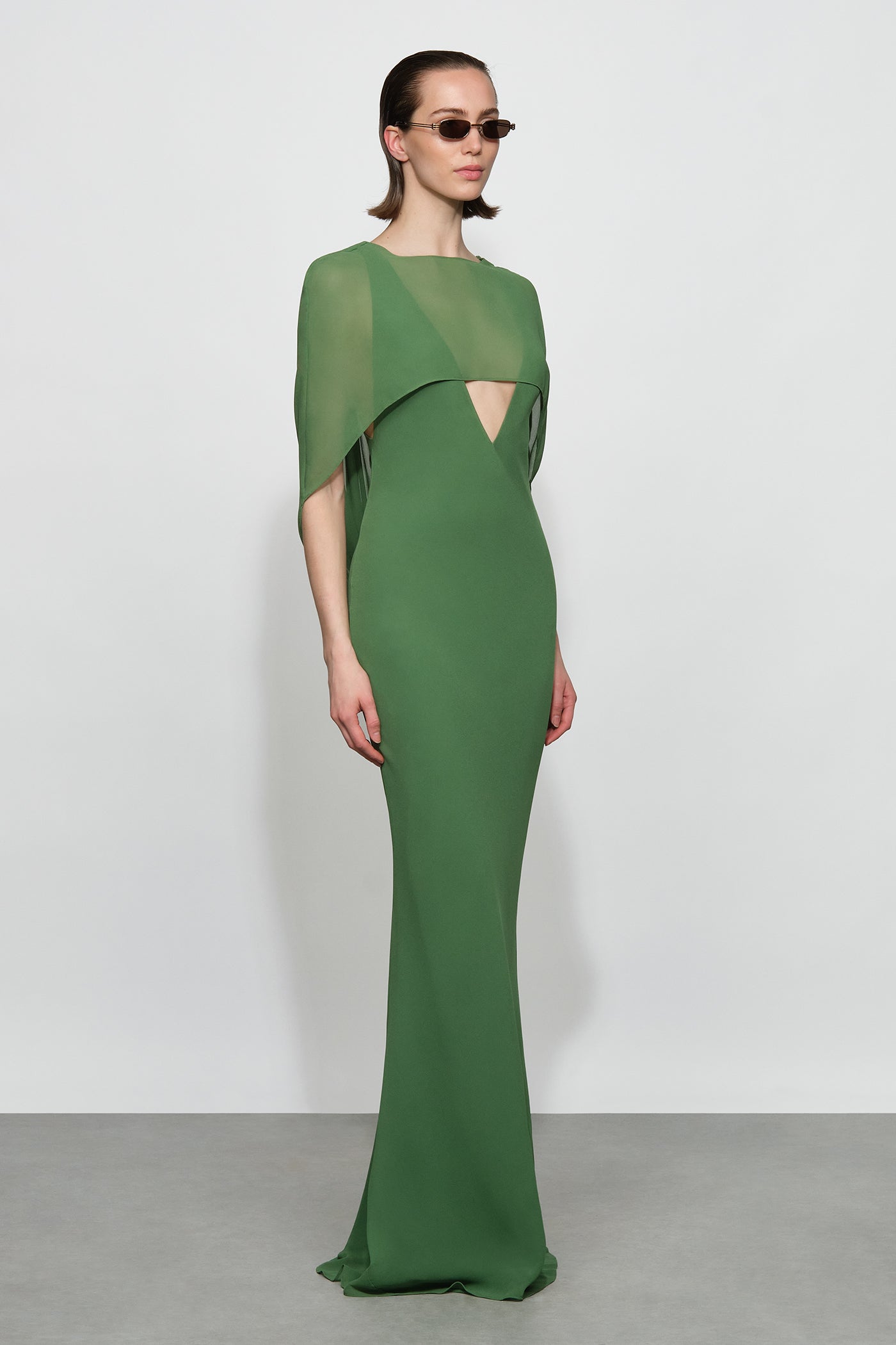 Reese Gown