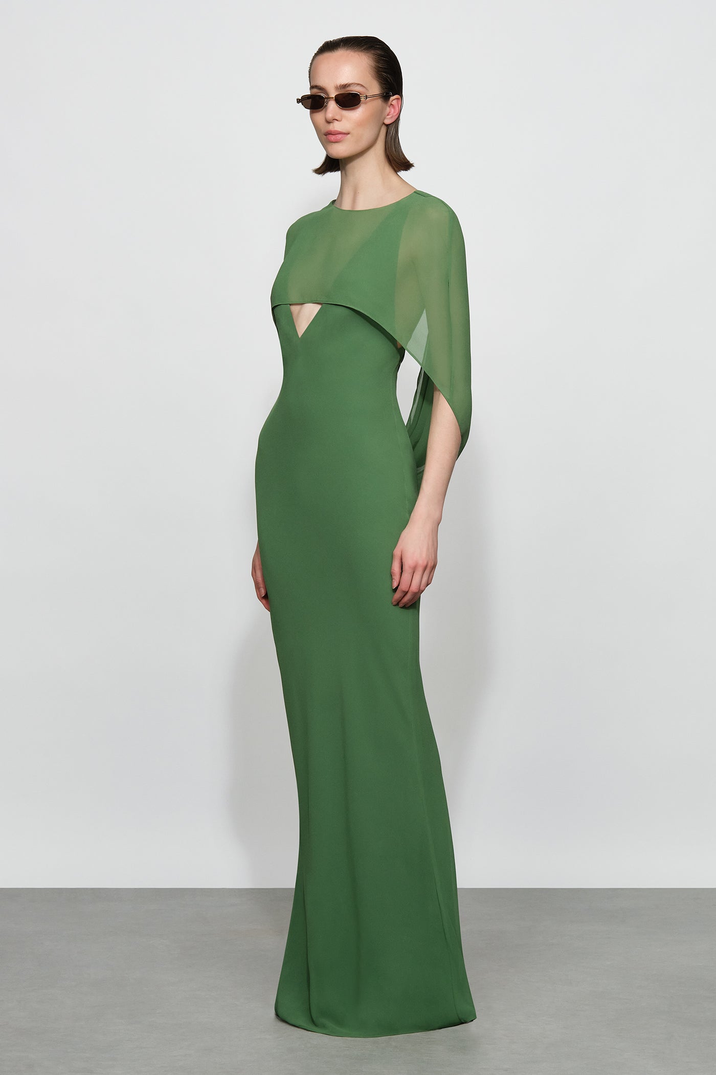Reese Gown