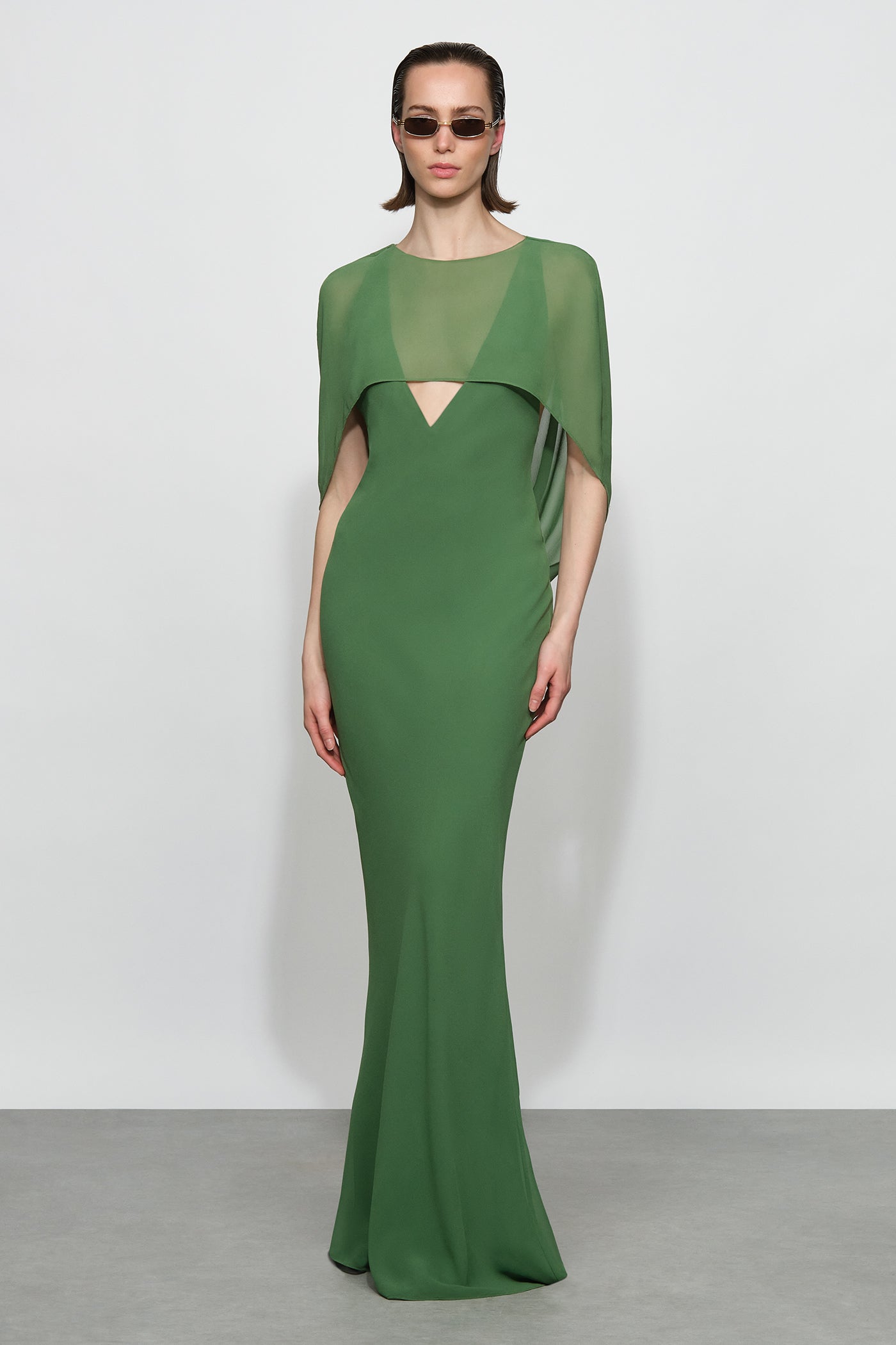 Reese Gown