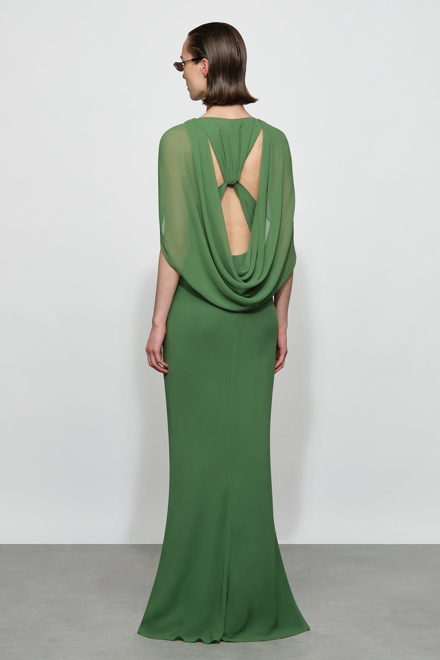 reseda green dress Rails Tank Dress - Reseda
