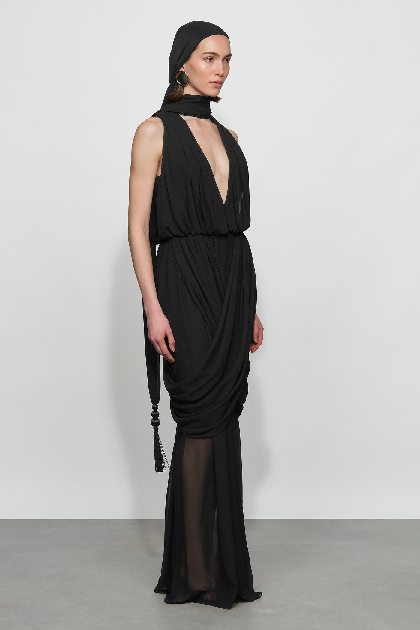 Arabella Gown