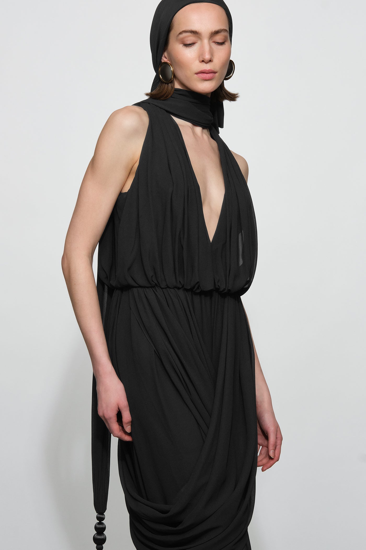 Arabella Gown