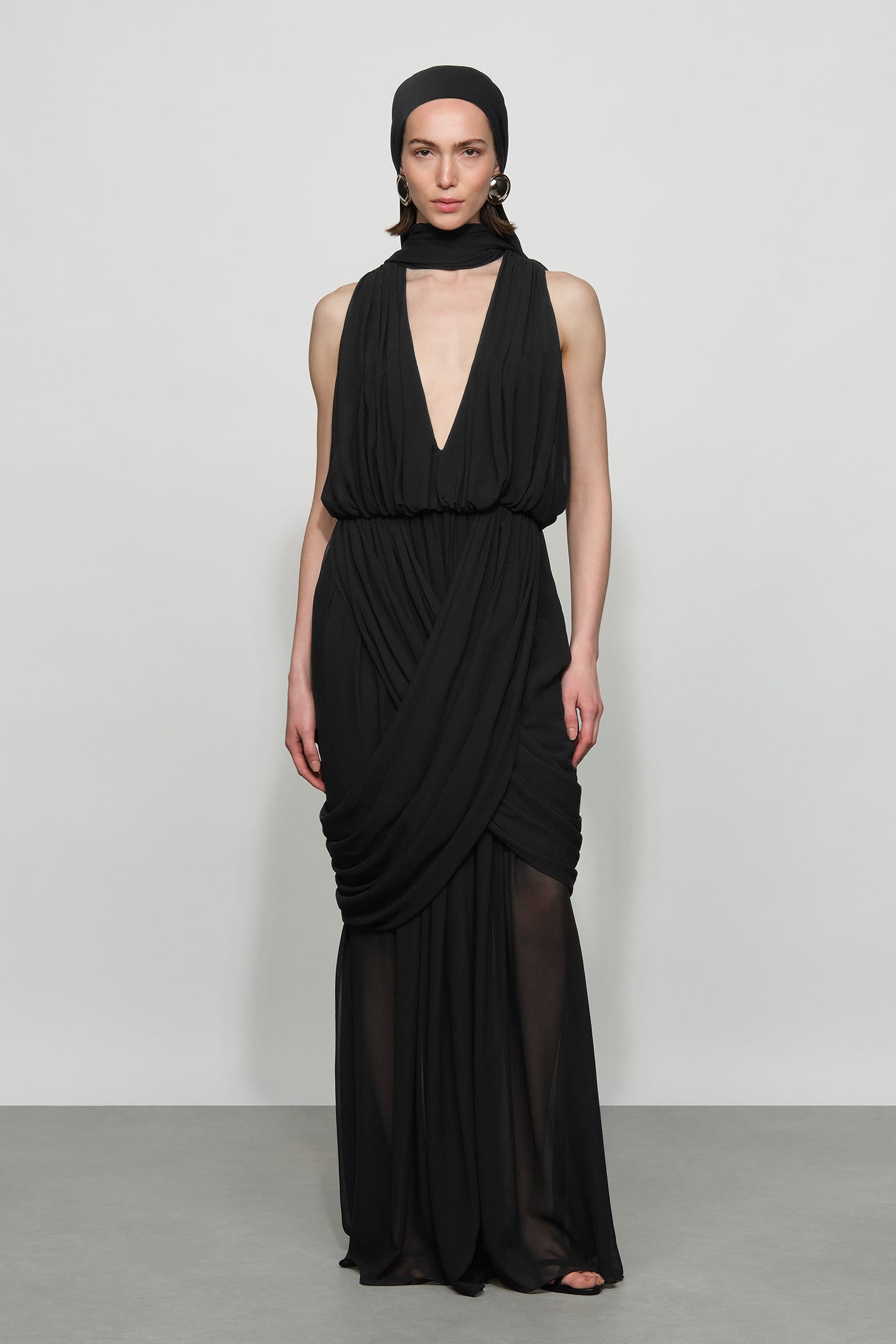 Arabella Gown