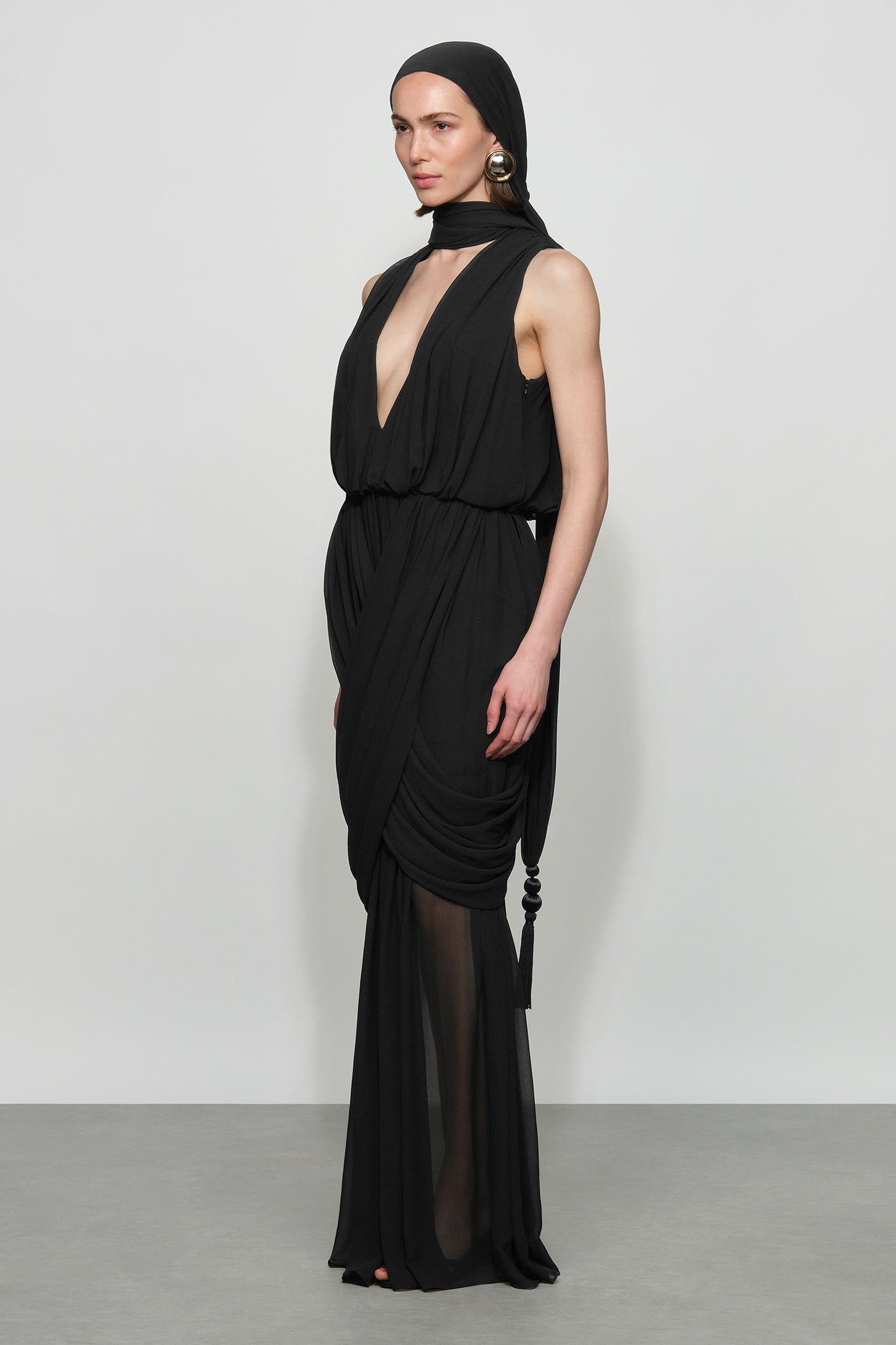 Arabella Gown