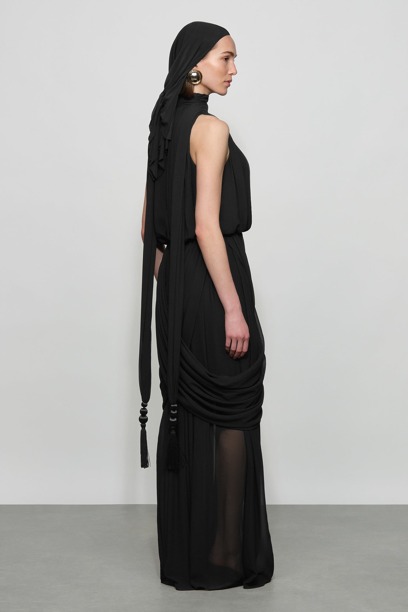 Arabella Gown