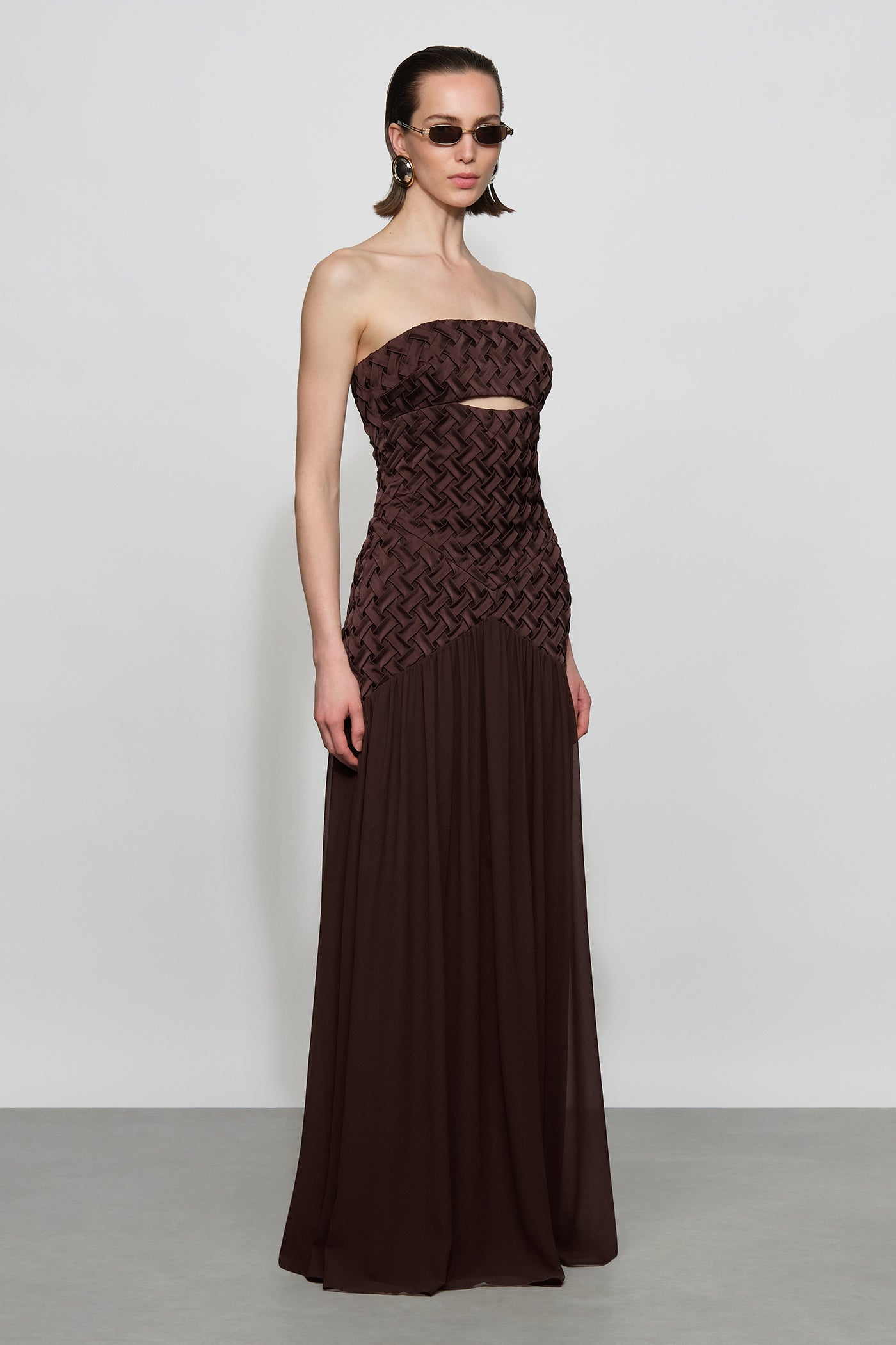 Amara Gown