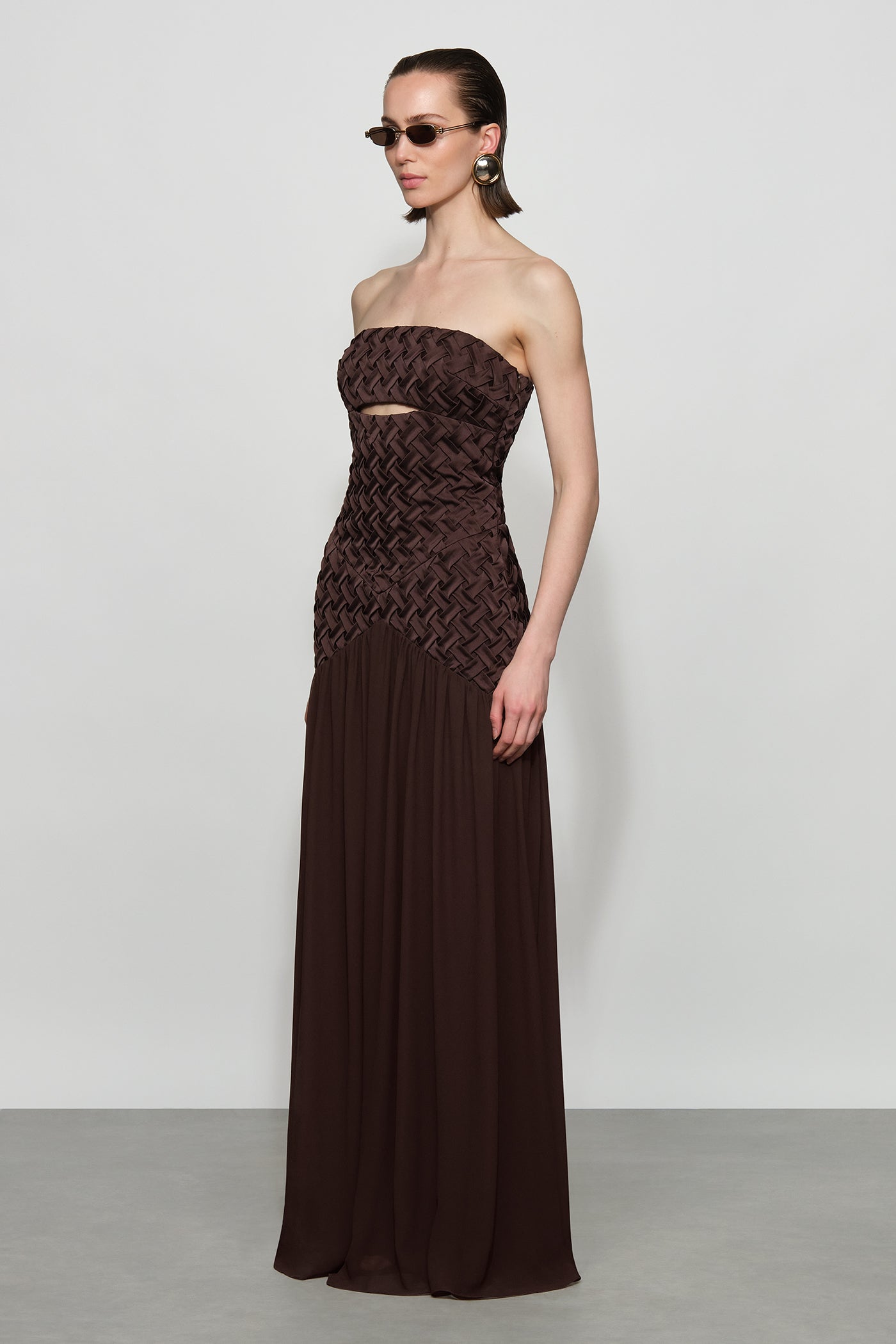 Amara Gown