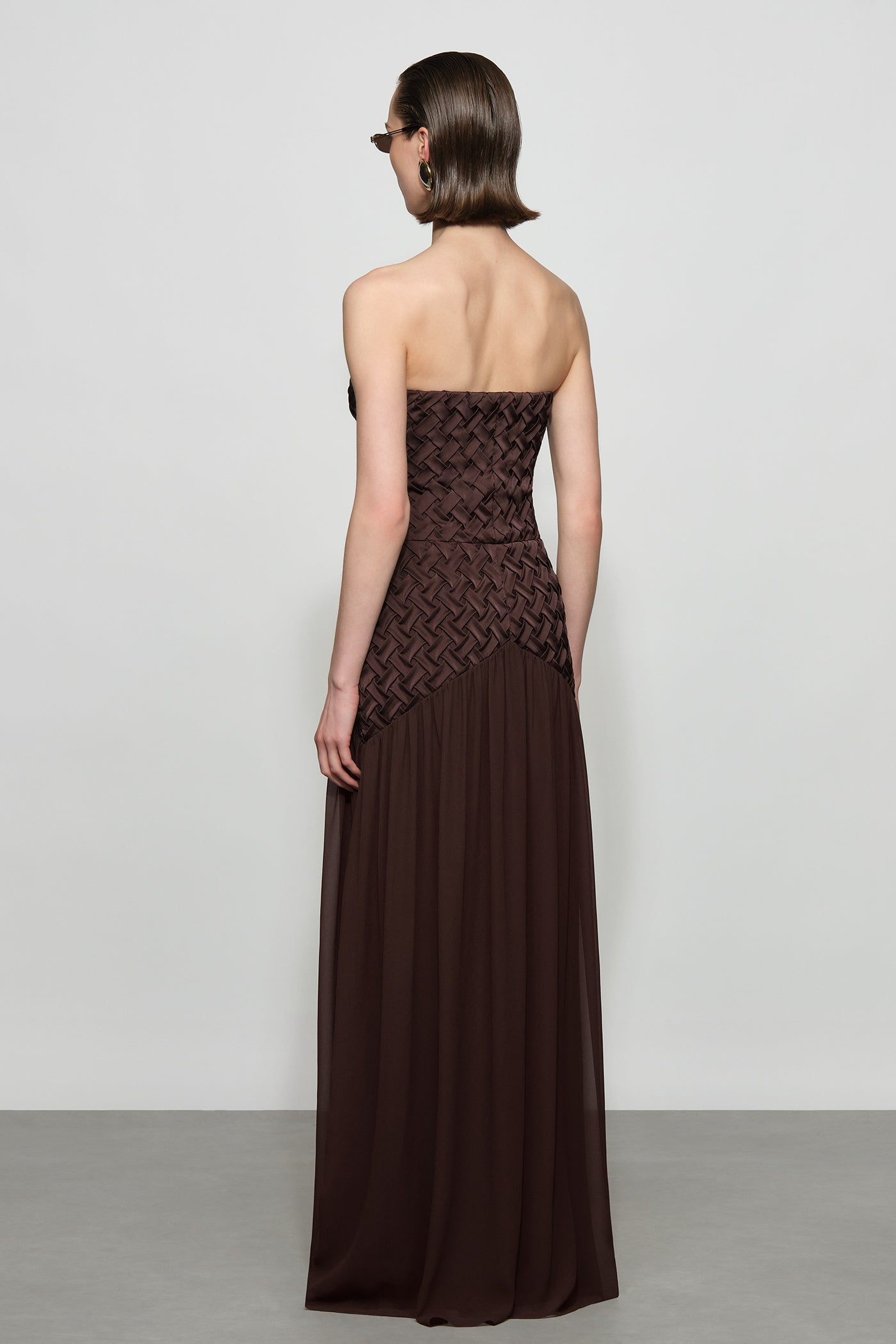 Amara Gown