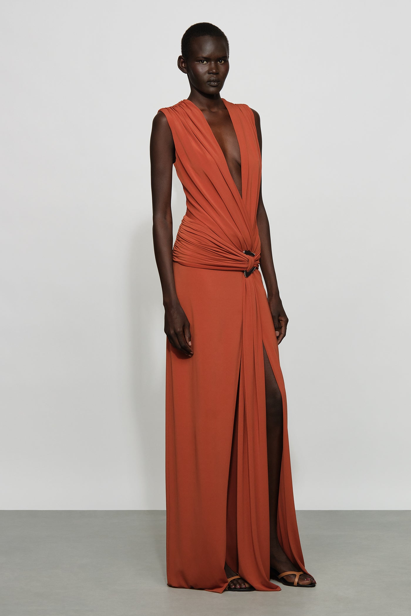 Jil Gown