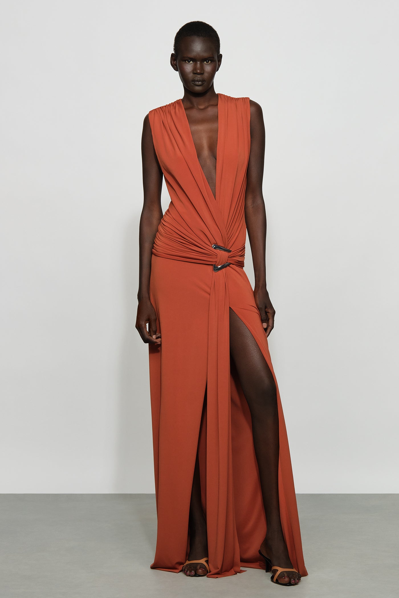 Jil Gown
