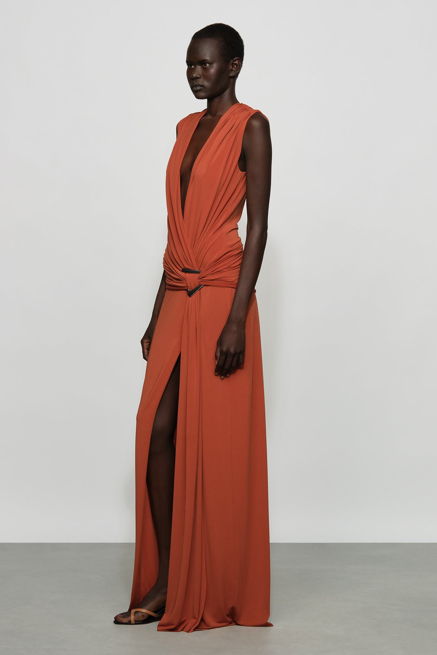 Jil Gown