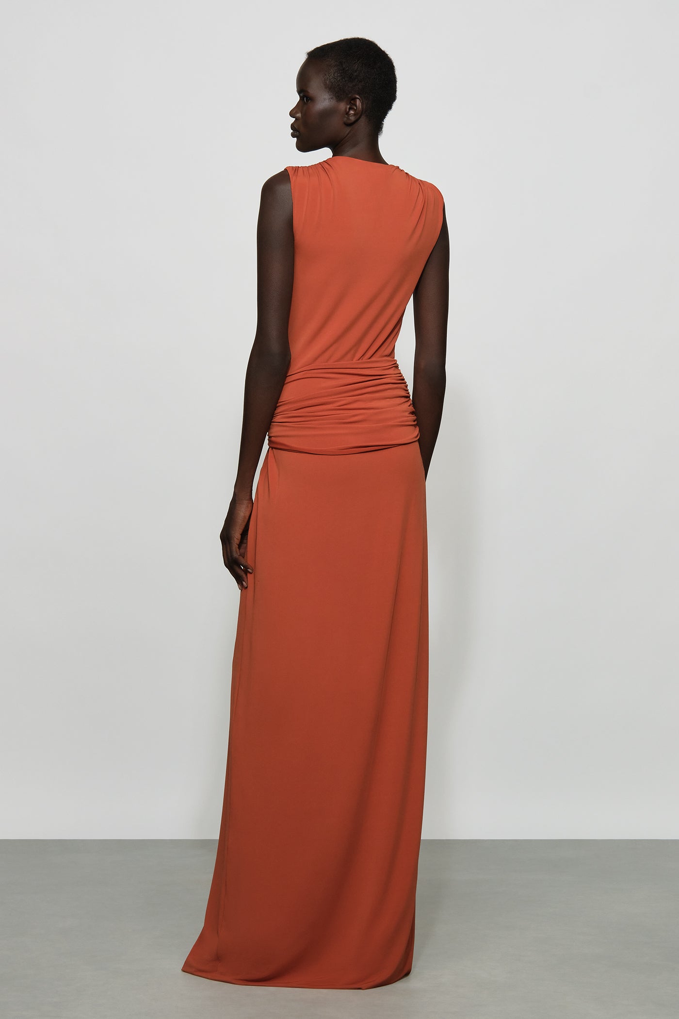 Jil Gown