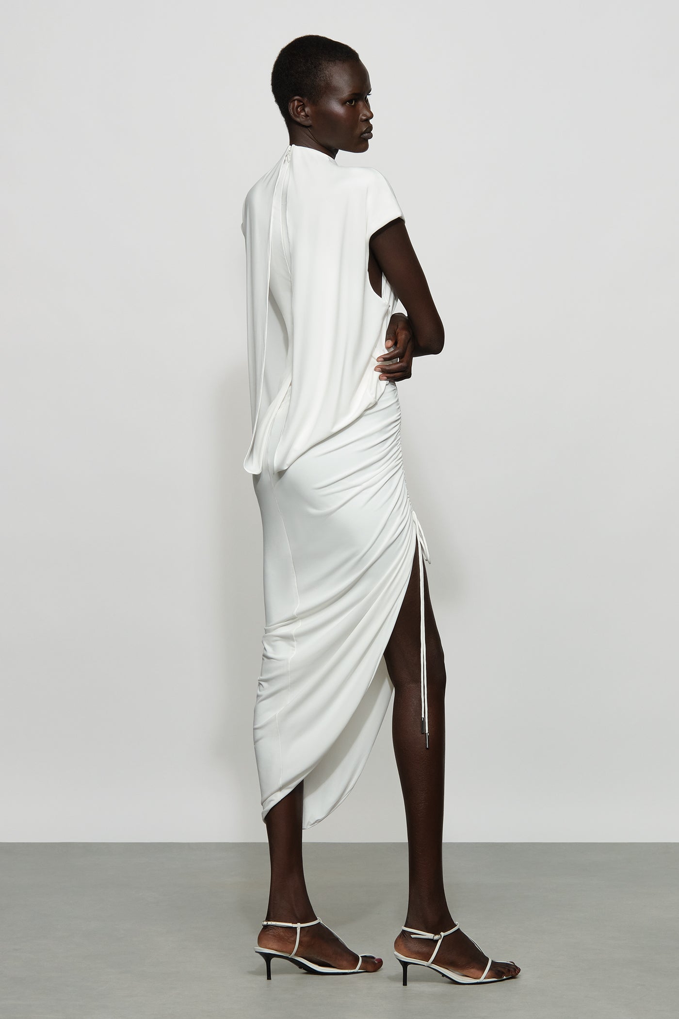 Townes Dress