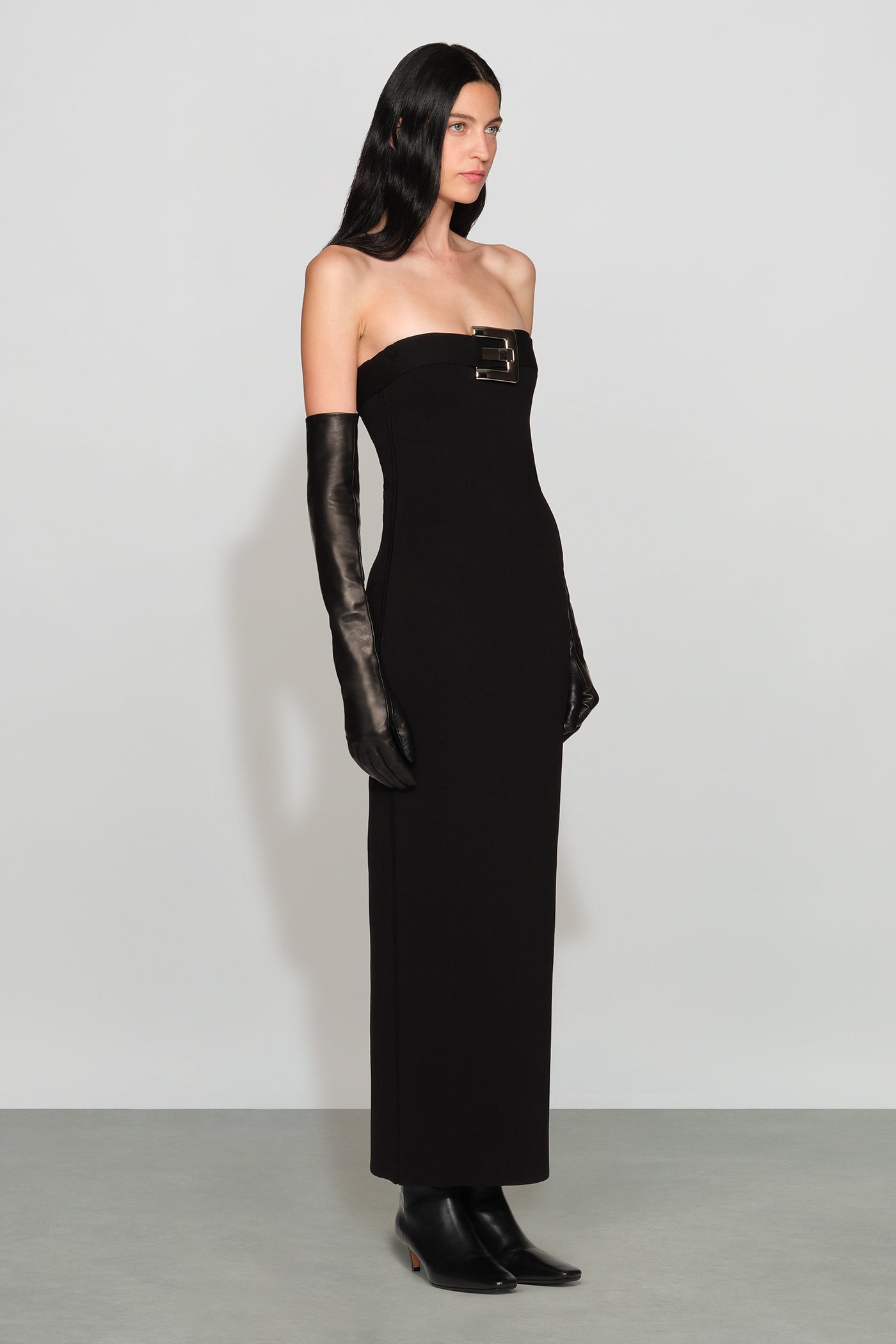 Solana Knit Dress