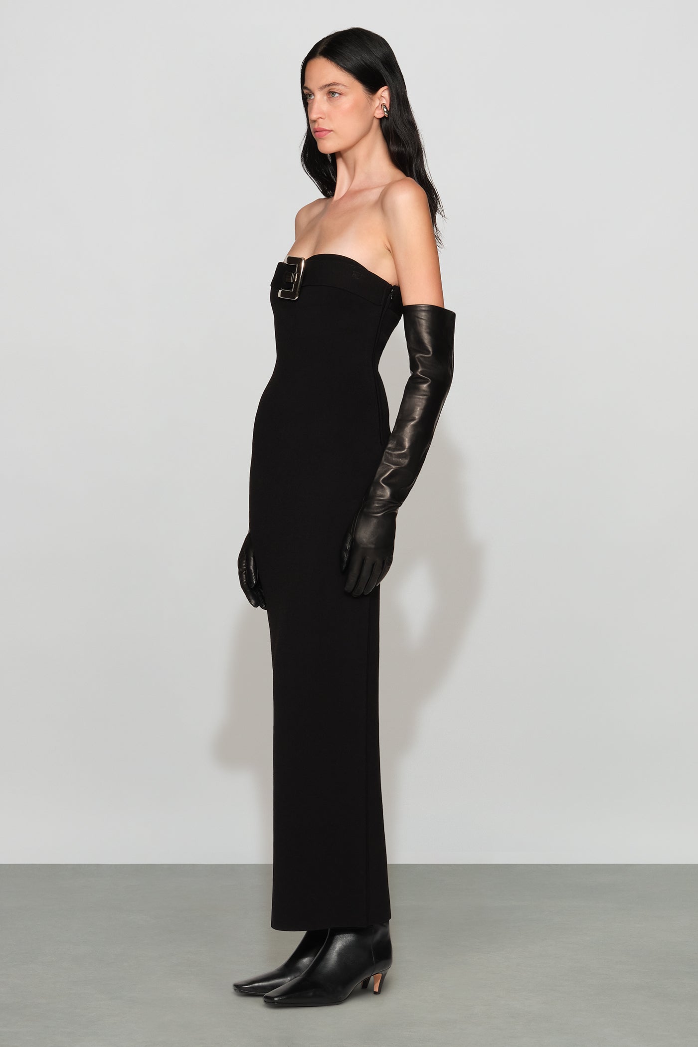 Solana Knit Dress