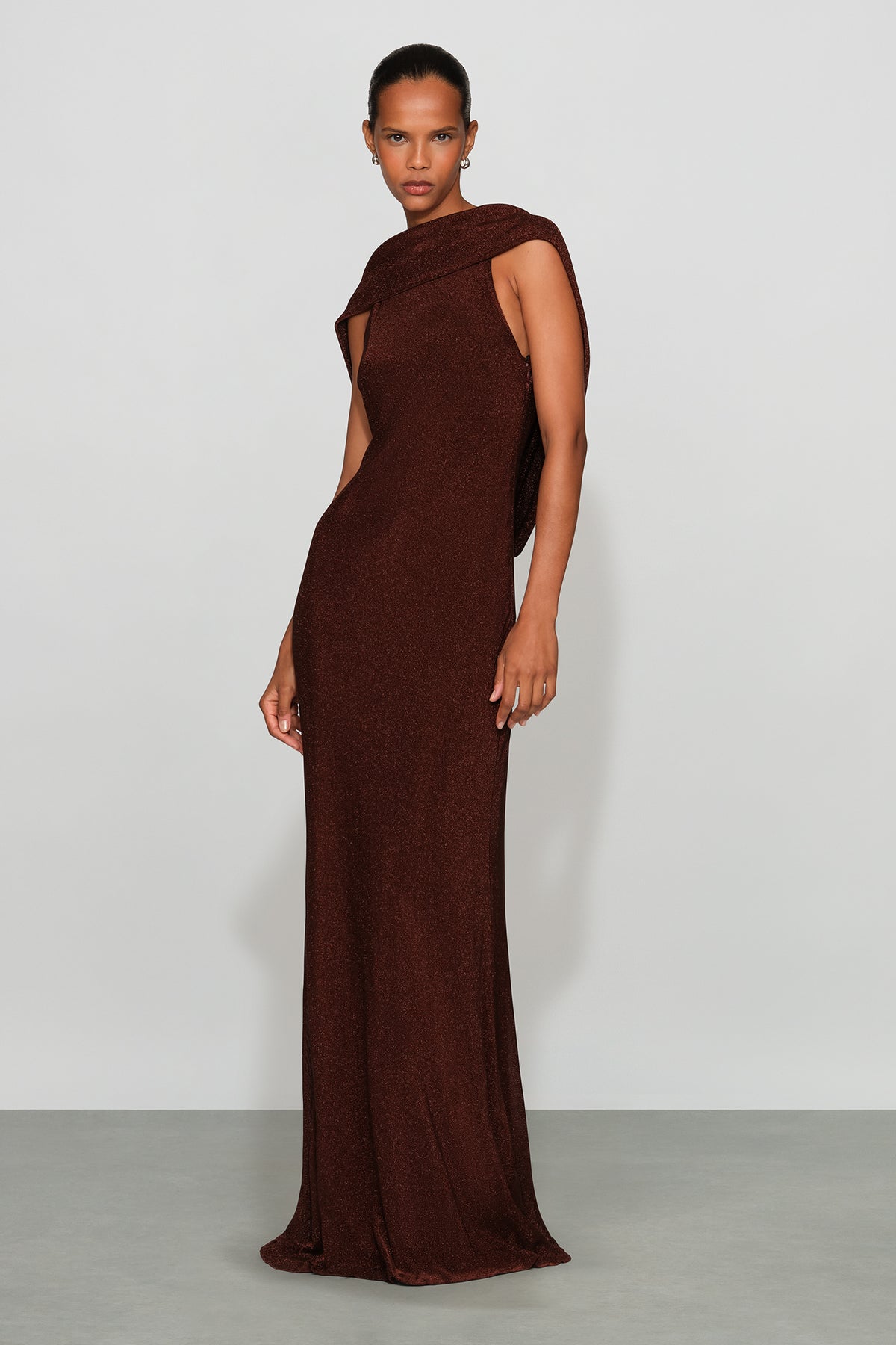 Blair Gown