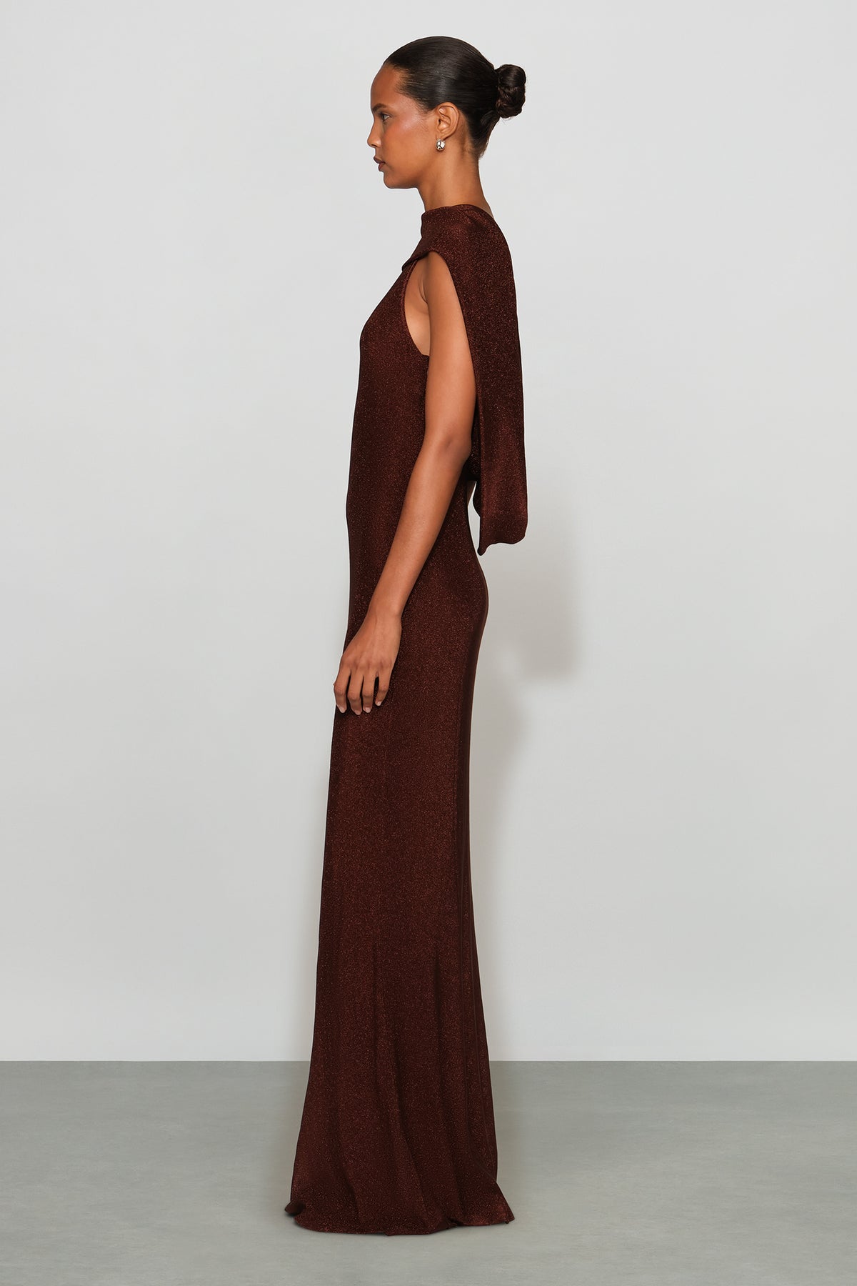 Blair Gown