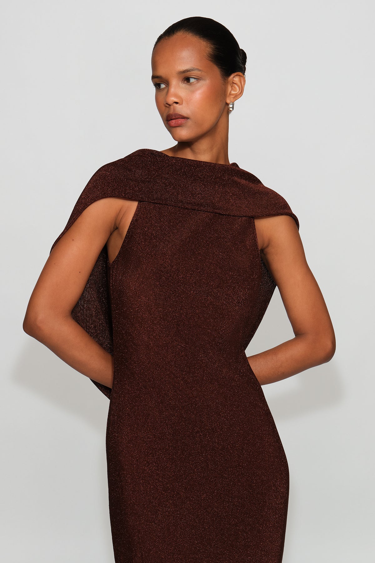 Blair Gown